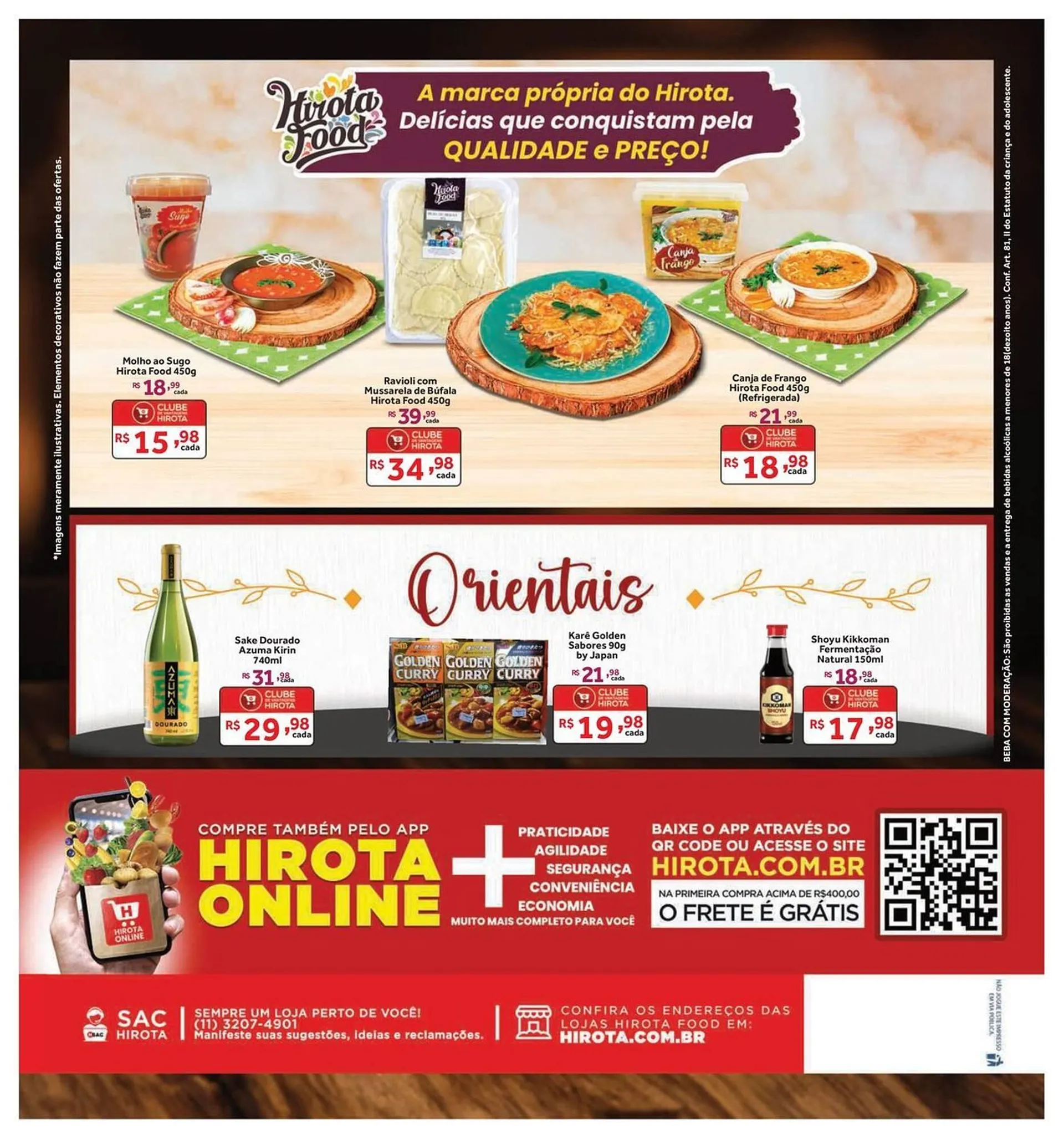 Catálogo Hirota Food Supermercado - 24