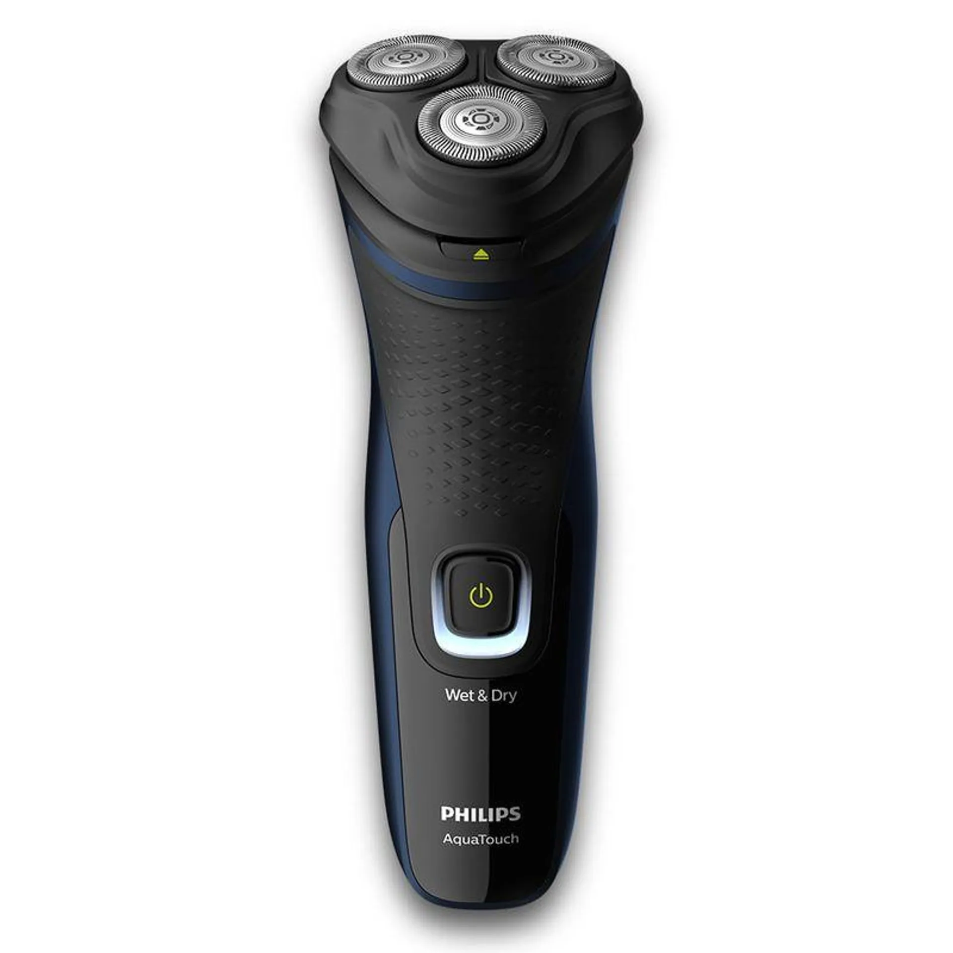 Barbeador Elétrico Philips - Shaver 1000 - Aquatouch