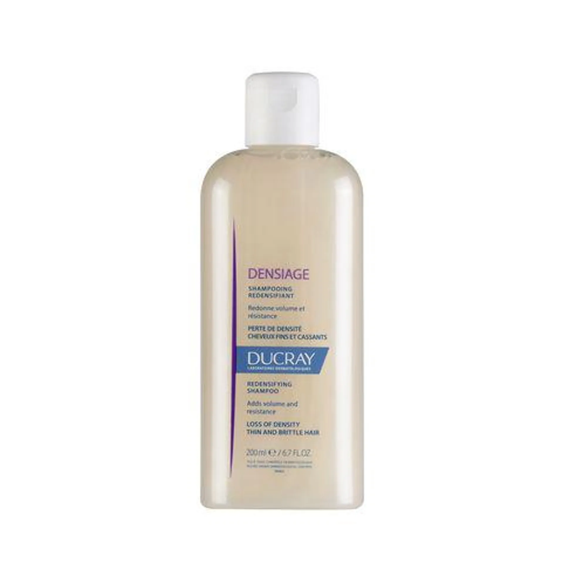 Shampoo Densiage Ducray 200ml