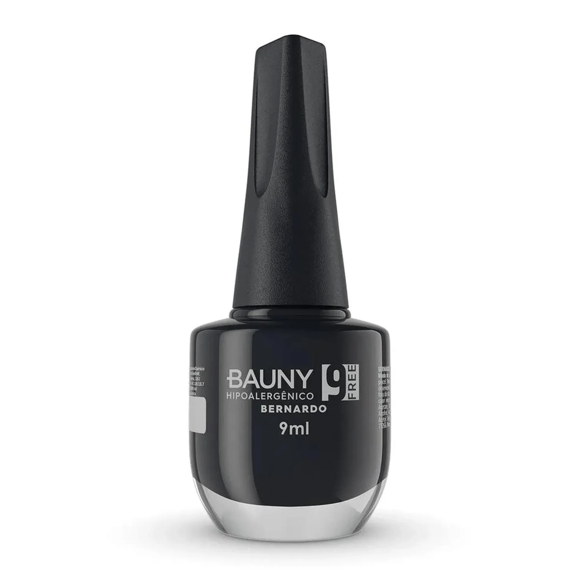 Esmalte Cremoso Bernardo 9ml Bauny