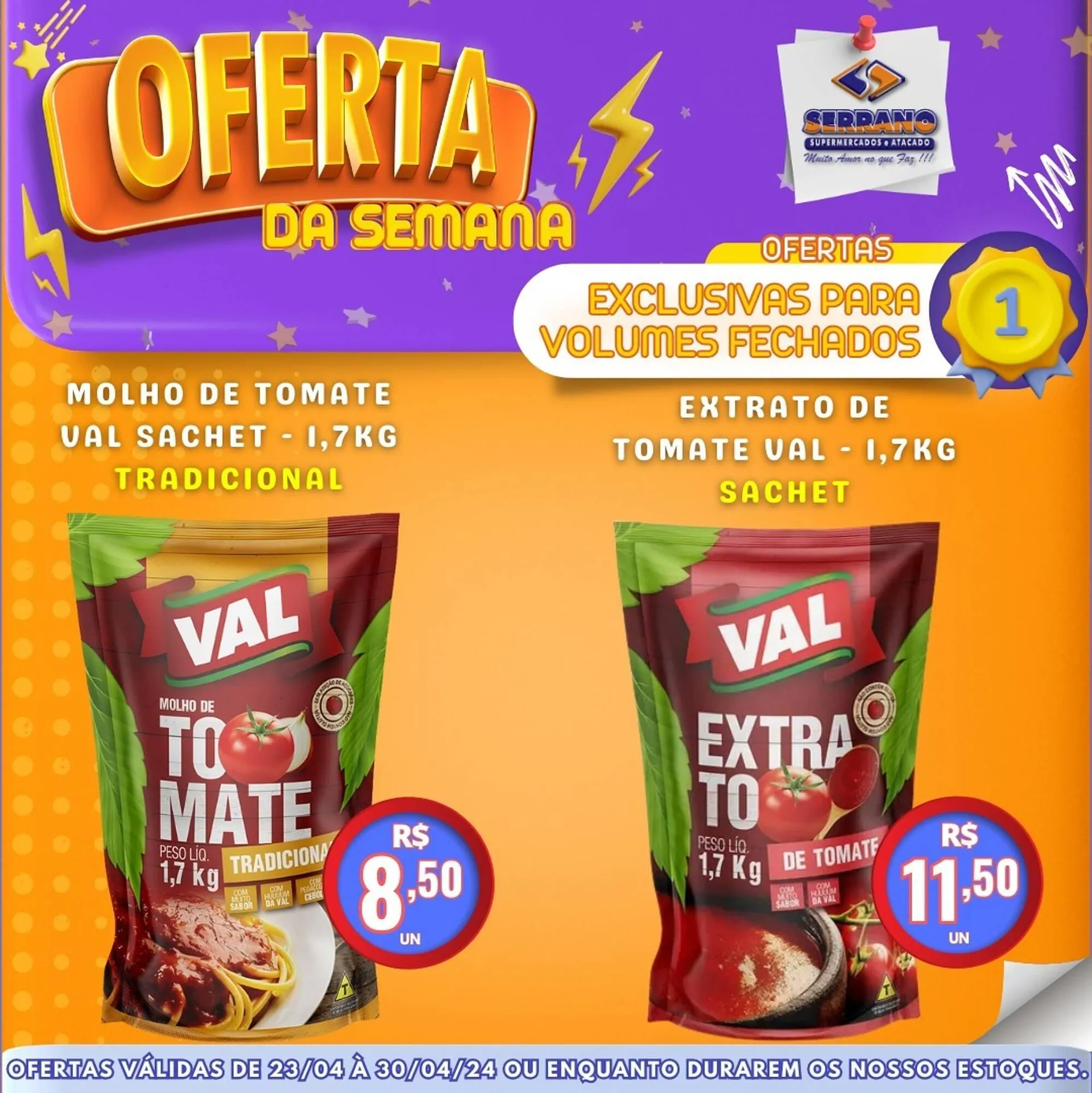 Catálogo Serrano Supermercado - 5