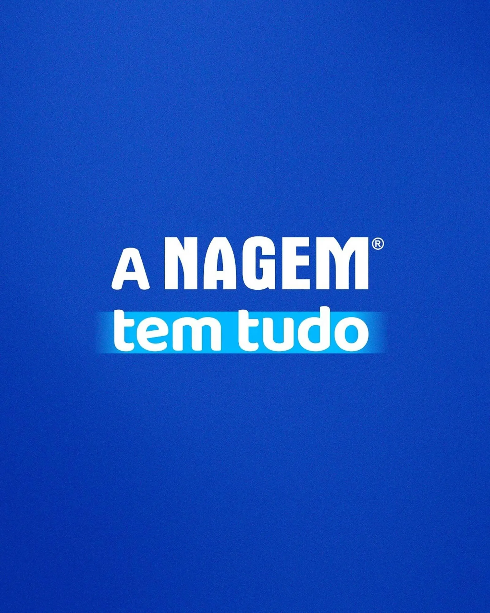 Catálogo Nagem - 1
