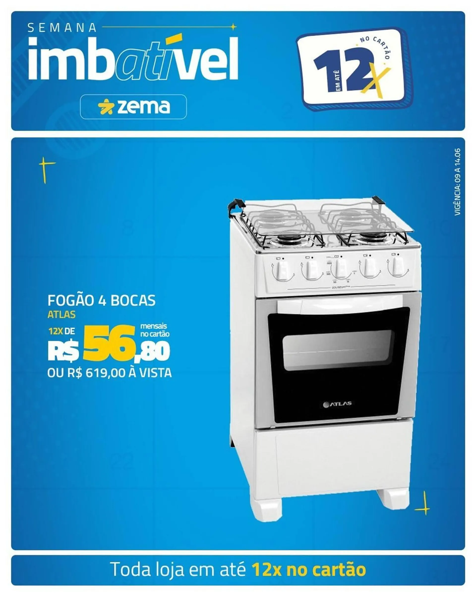 Catálogo Zema - 1