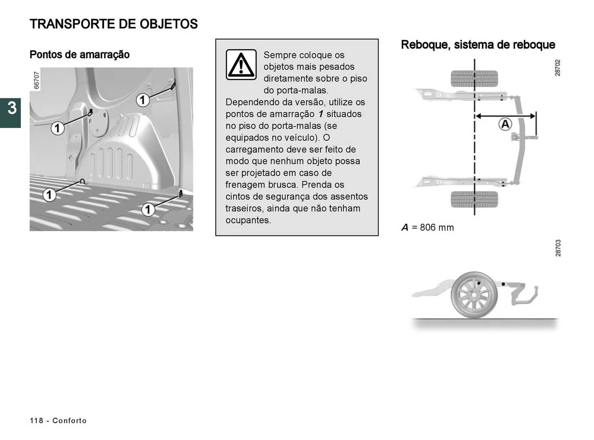 Encarte de Catálogo Renault 5 de julho até 5 de julho 2025 - Pagina 120