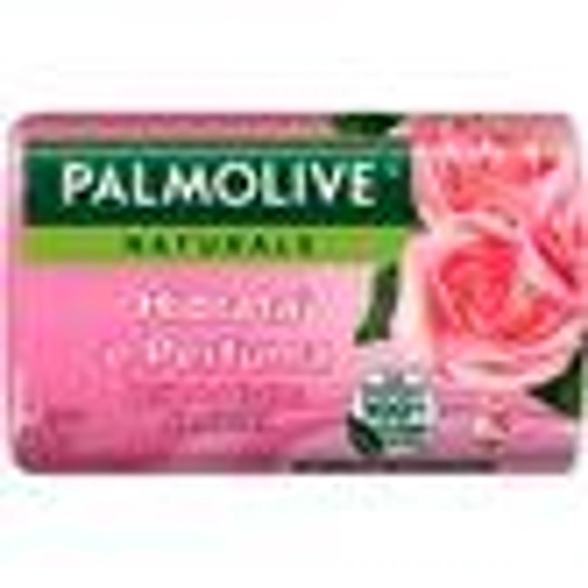 Sabonete em Barra Palmolive Naturals Hidrata e Perfuma 85g