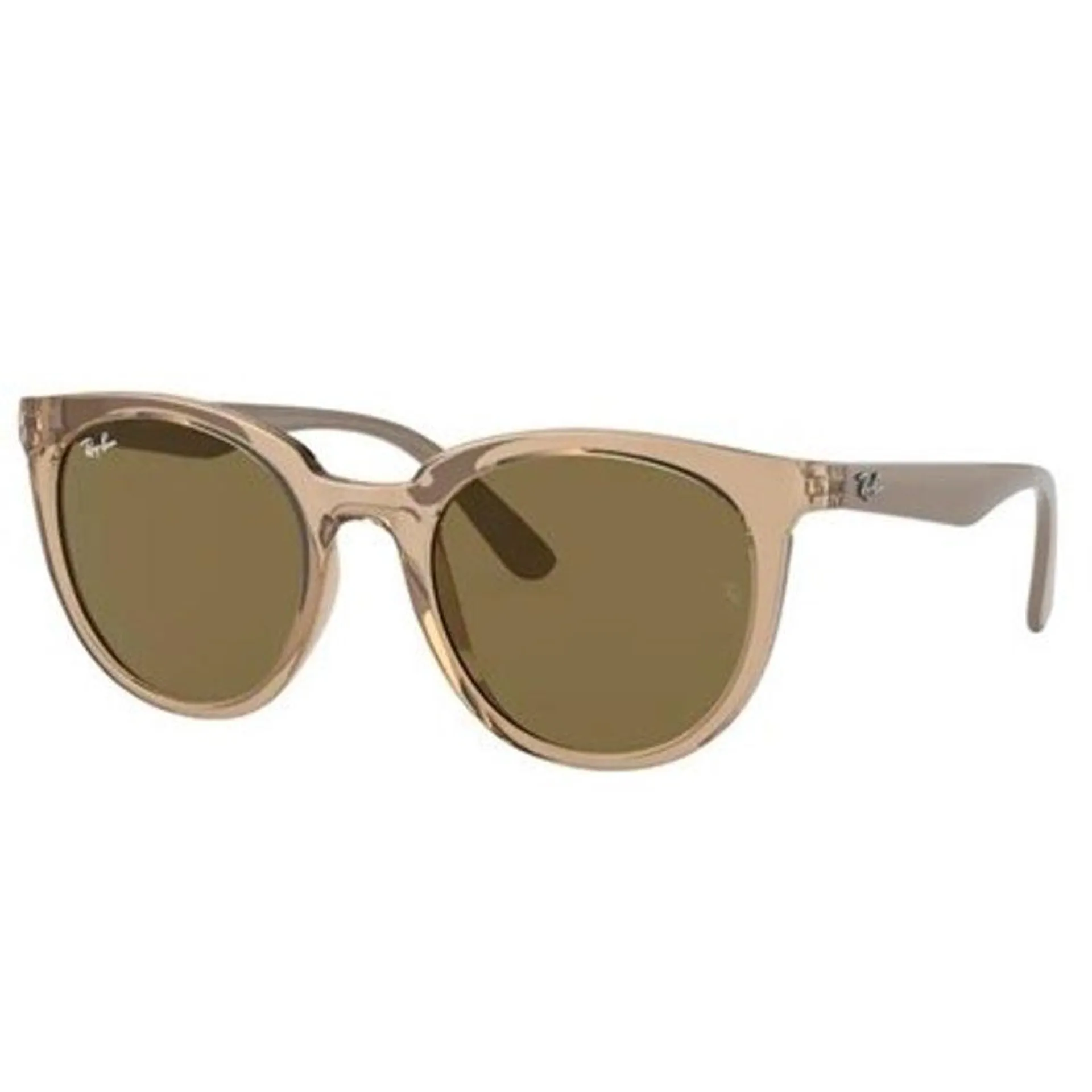 Óculos de sol Ray Ban, modelo RB4383L, cor 662773, tamanho 53