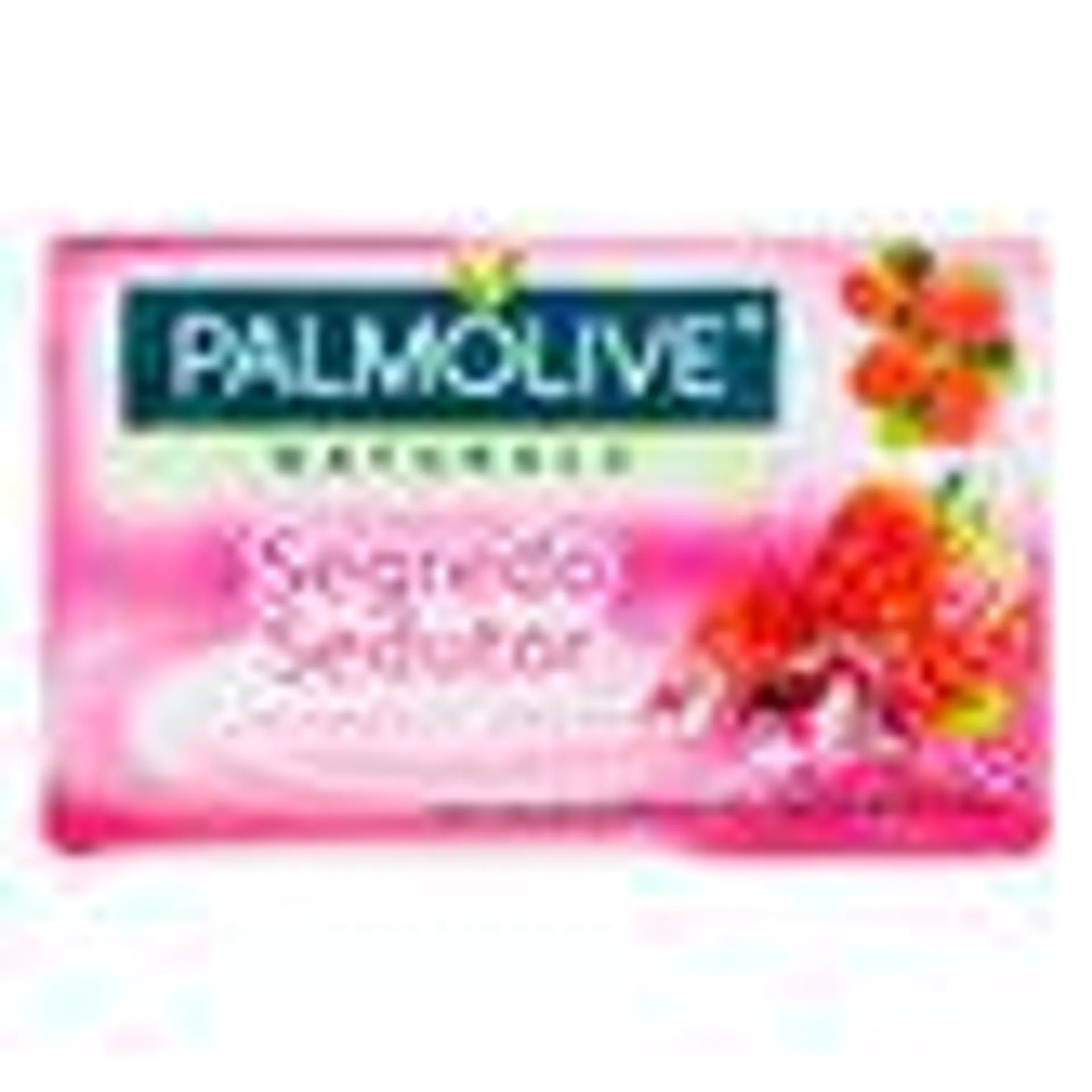 Sabonete em Barra Palmolive Naturals Segredo Sedutor 85g