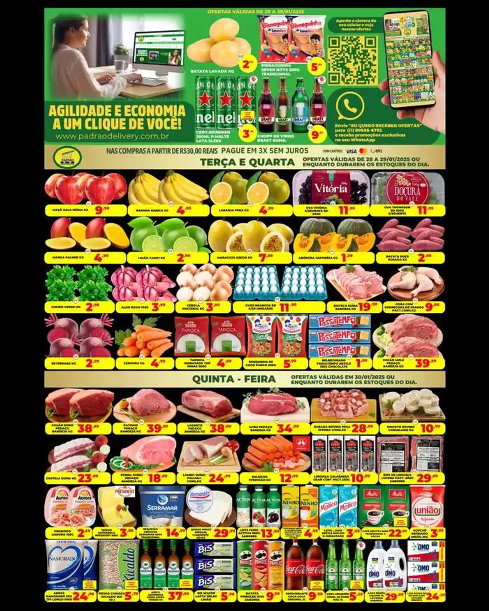 Especial Ofertas - 1