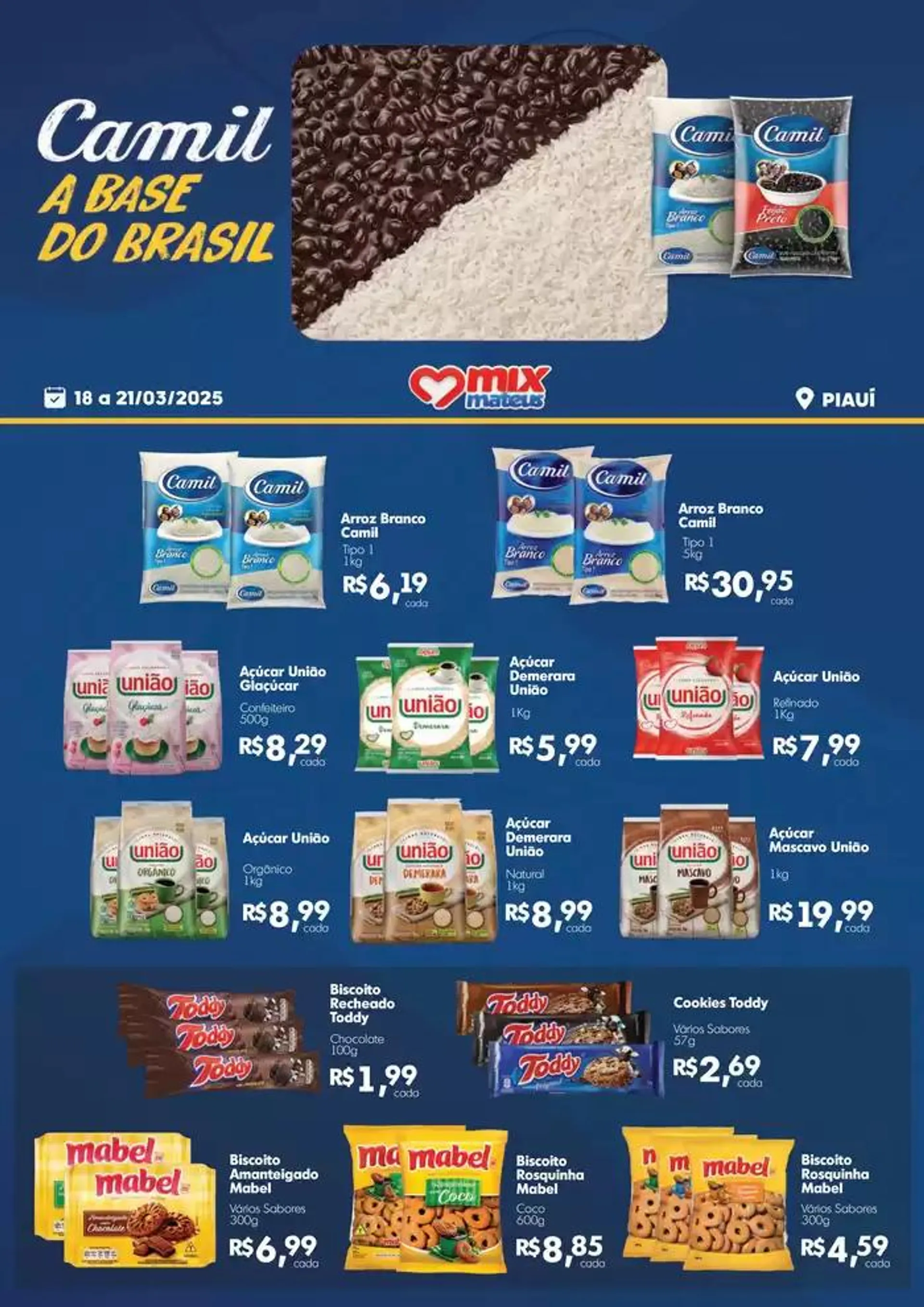 Ofertas exclusivas para nossos clientes - 1