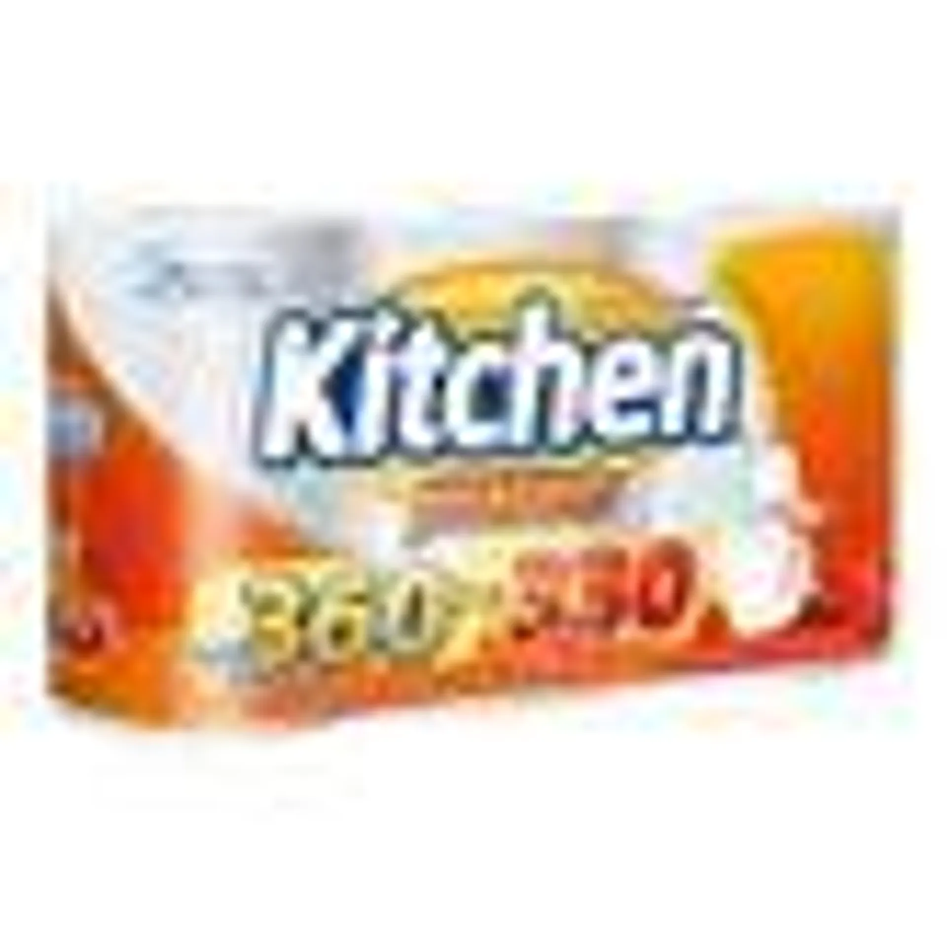 Papel Toalha Kitchen Jumbo Leve 360 Pague 330 Folhas