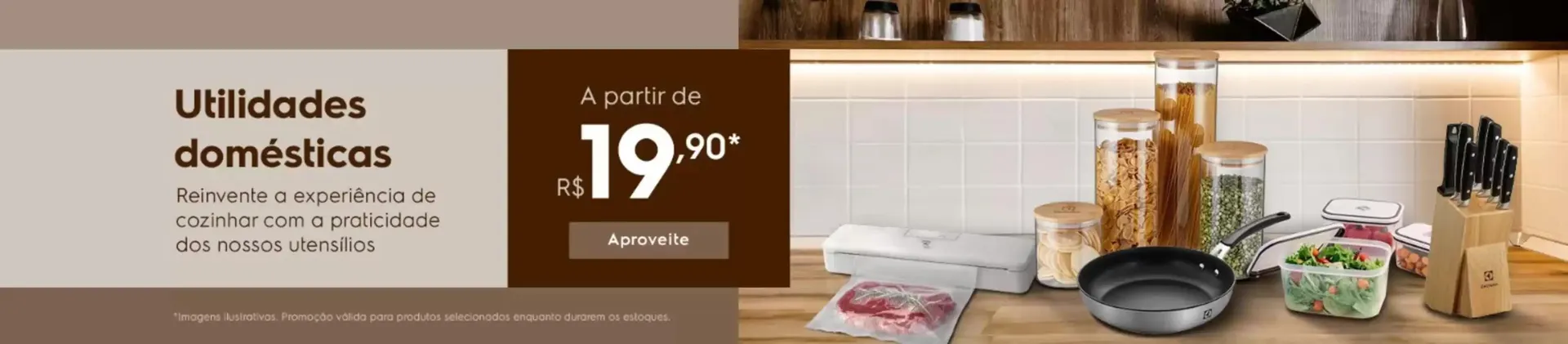 Electrolux ofertas ! - 1