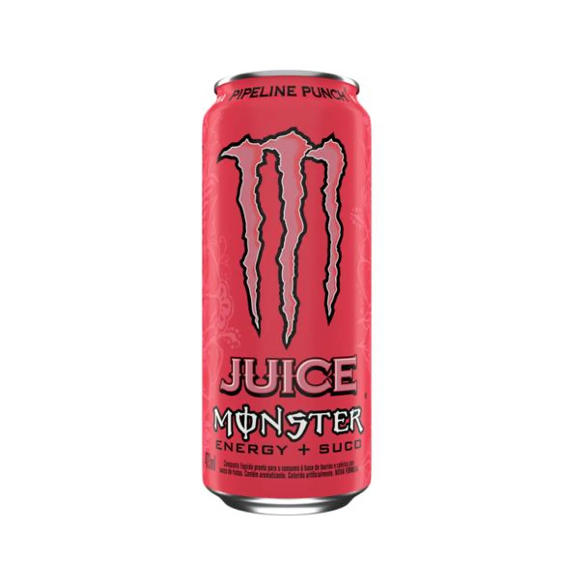 Energético Juice Monster Pipeline 473ml