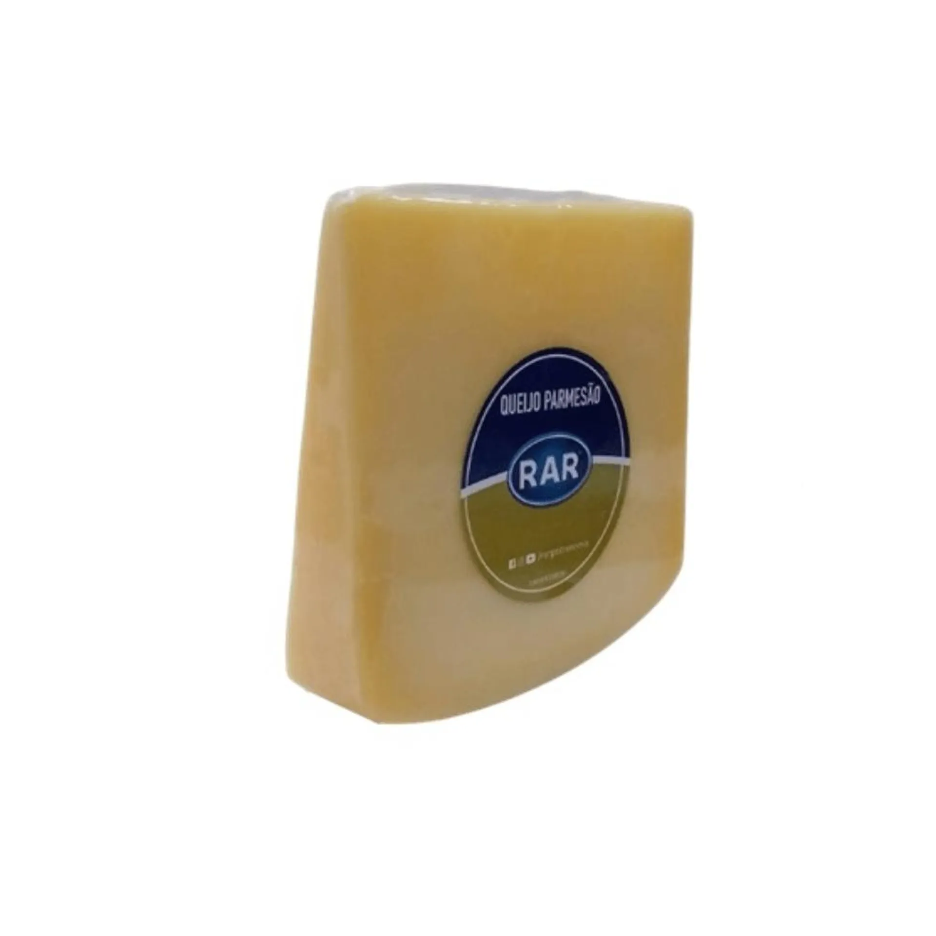 Queijo Parmesão Fracionado Rar 230 G