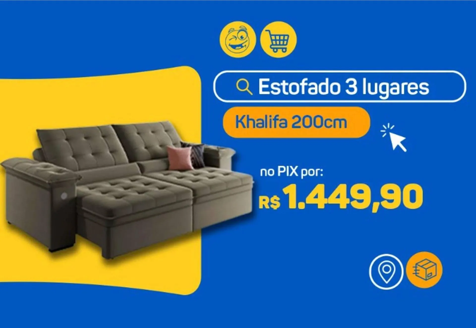Encarte de Catálogo Multiloja 20 de maio até 2 de junho 2025 - Pagina 4
