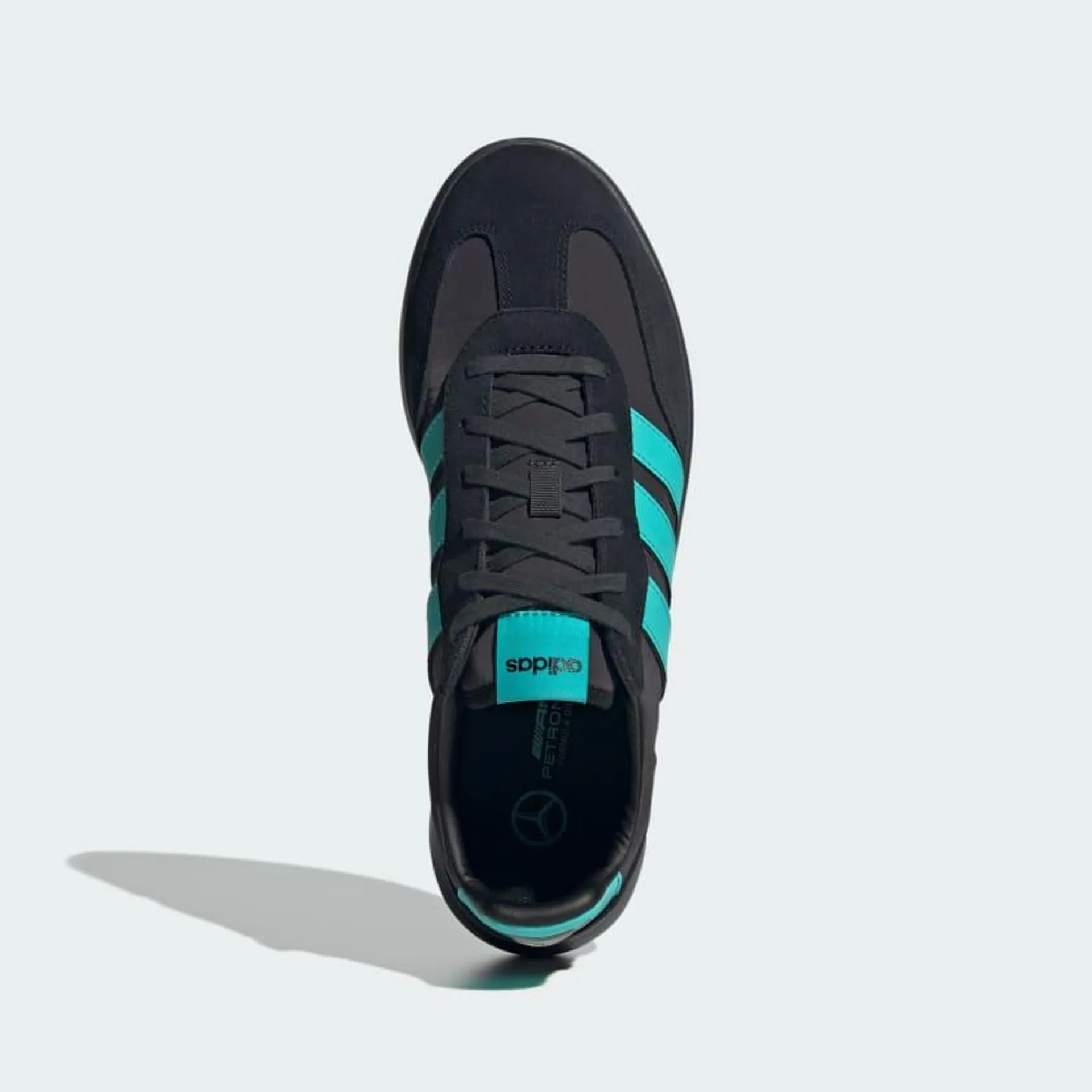 Zapatillas Barreda Decode Mercedes - AMG PETRONAS Formula One Team