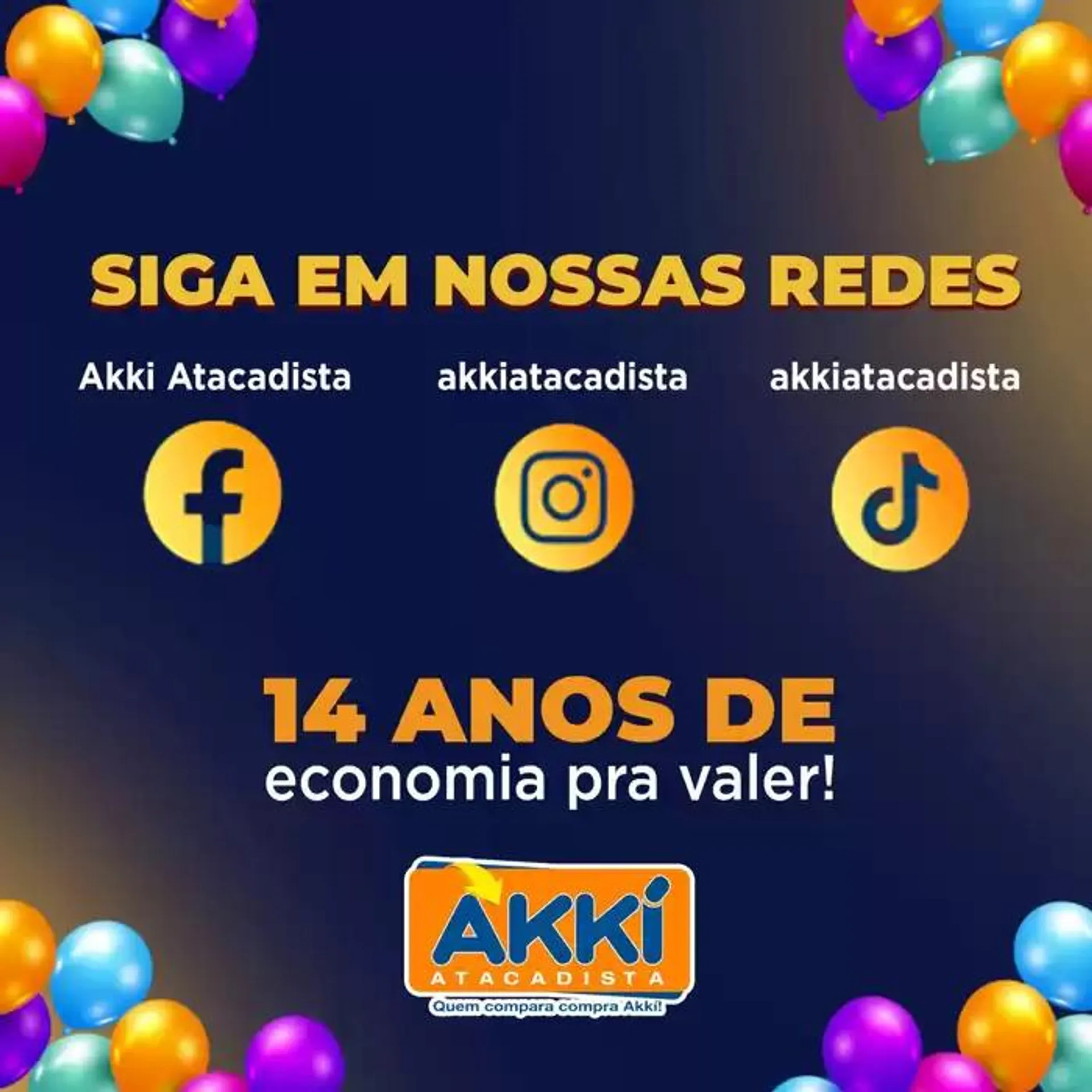 Descontos e promoções - 1