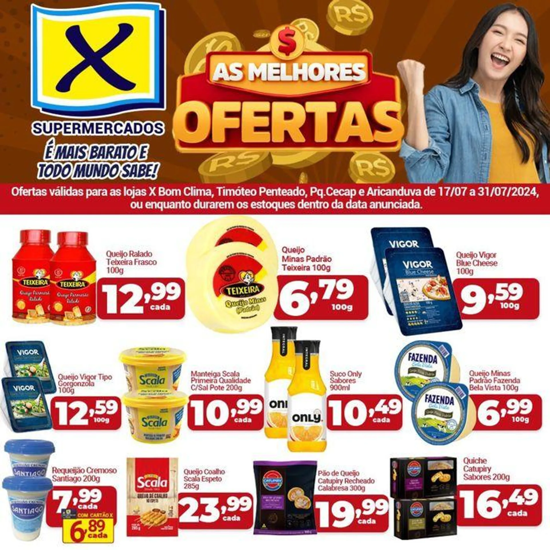 As Melhores Ofertas - 2