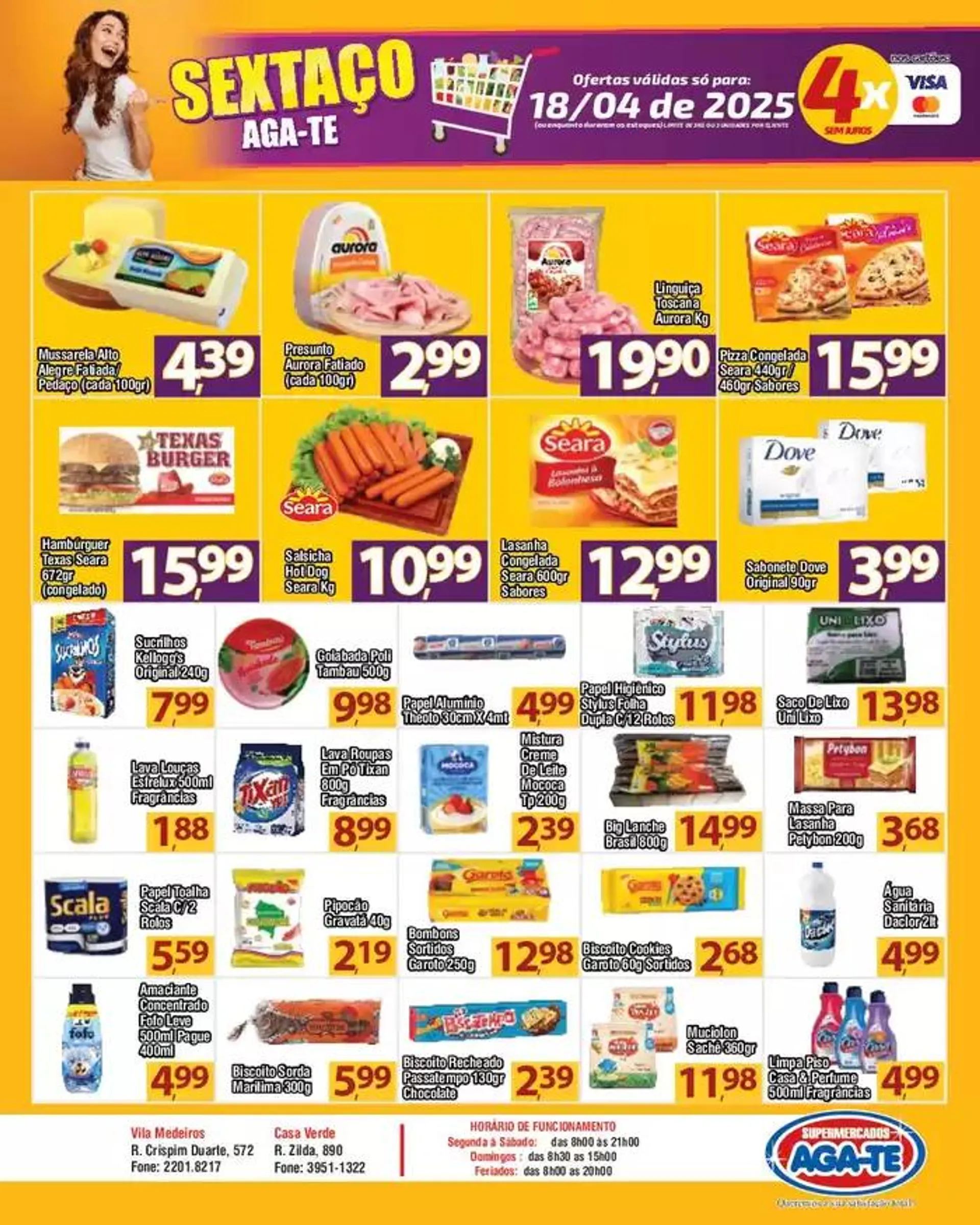 Ofertas para caçadores de pechinchas - 1