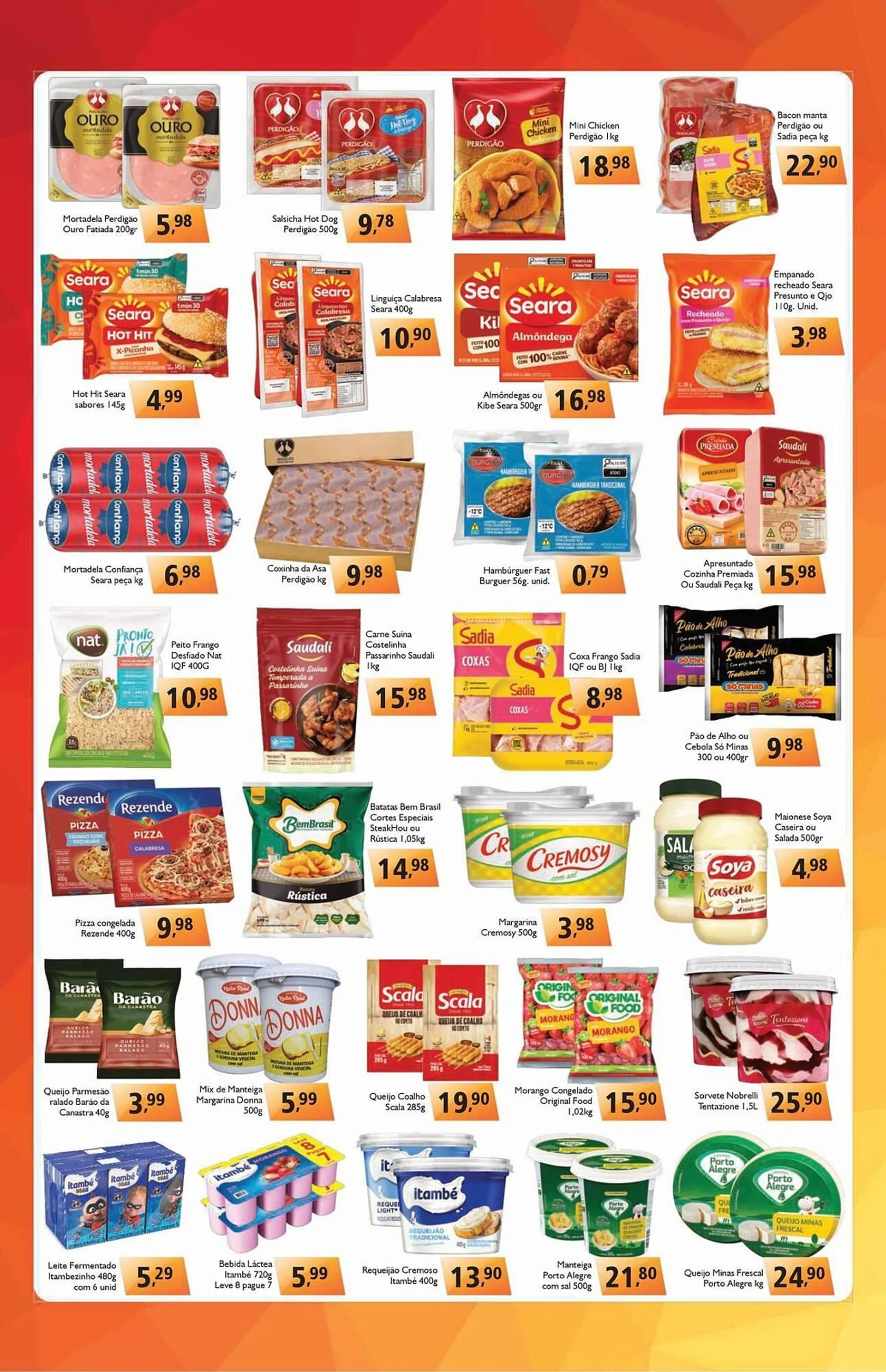 Catálogo Supermercados ABC - 2