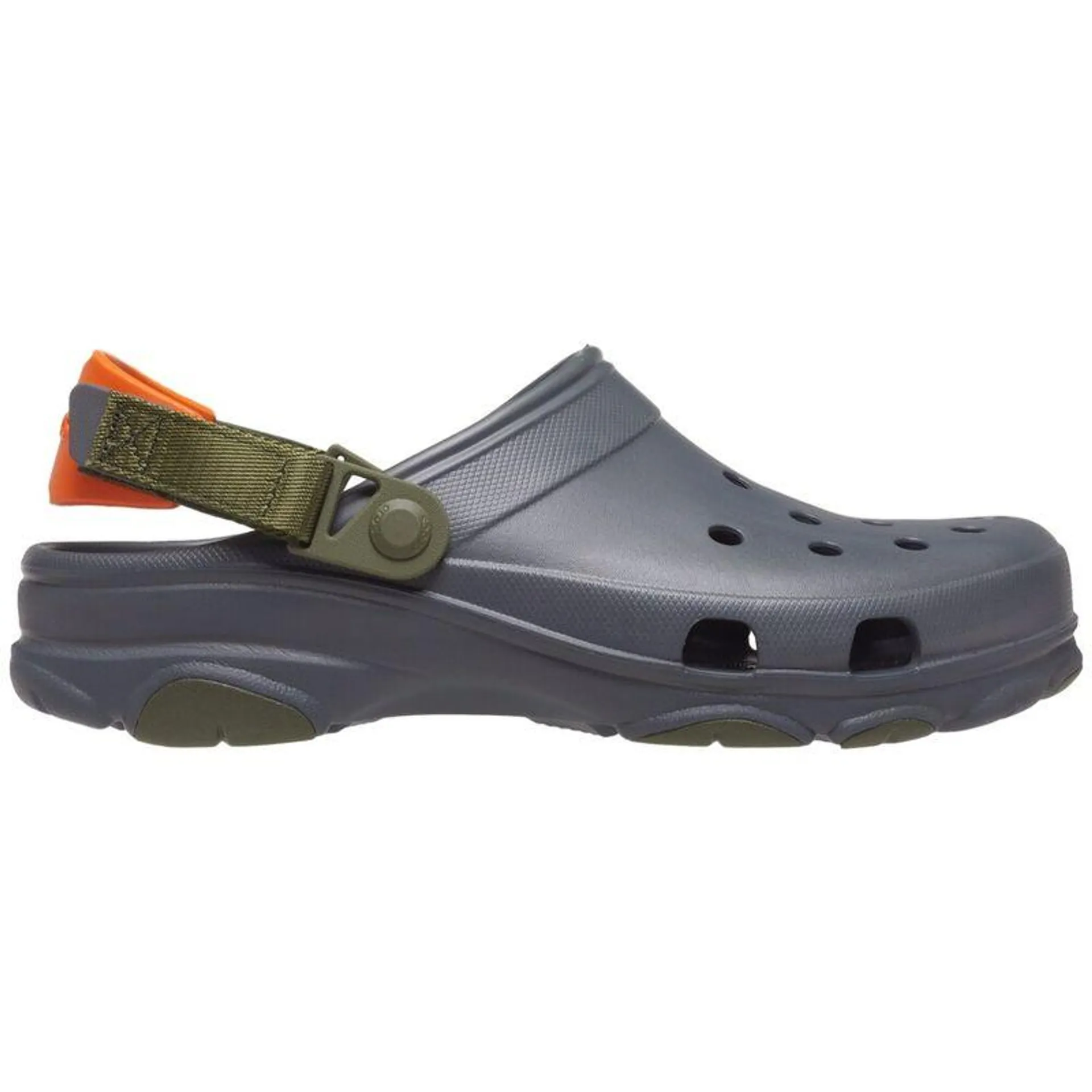 Sandália Crocs Classic All Terrain Clog