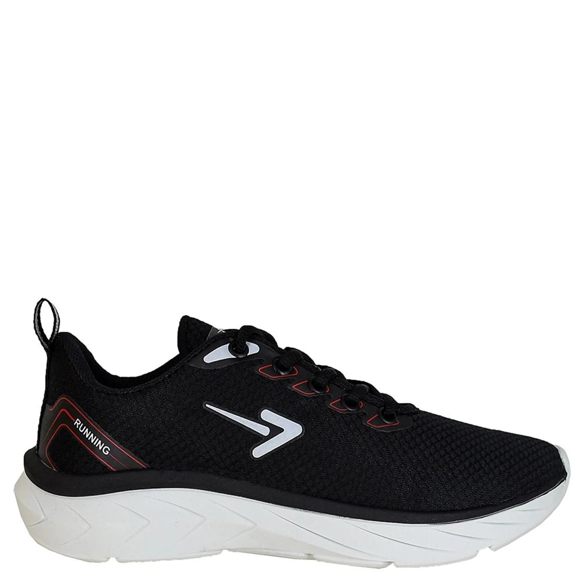 TENIS RUNNING MAS LOW