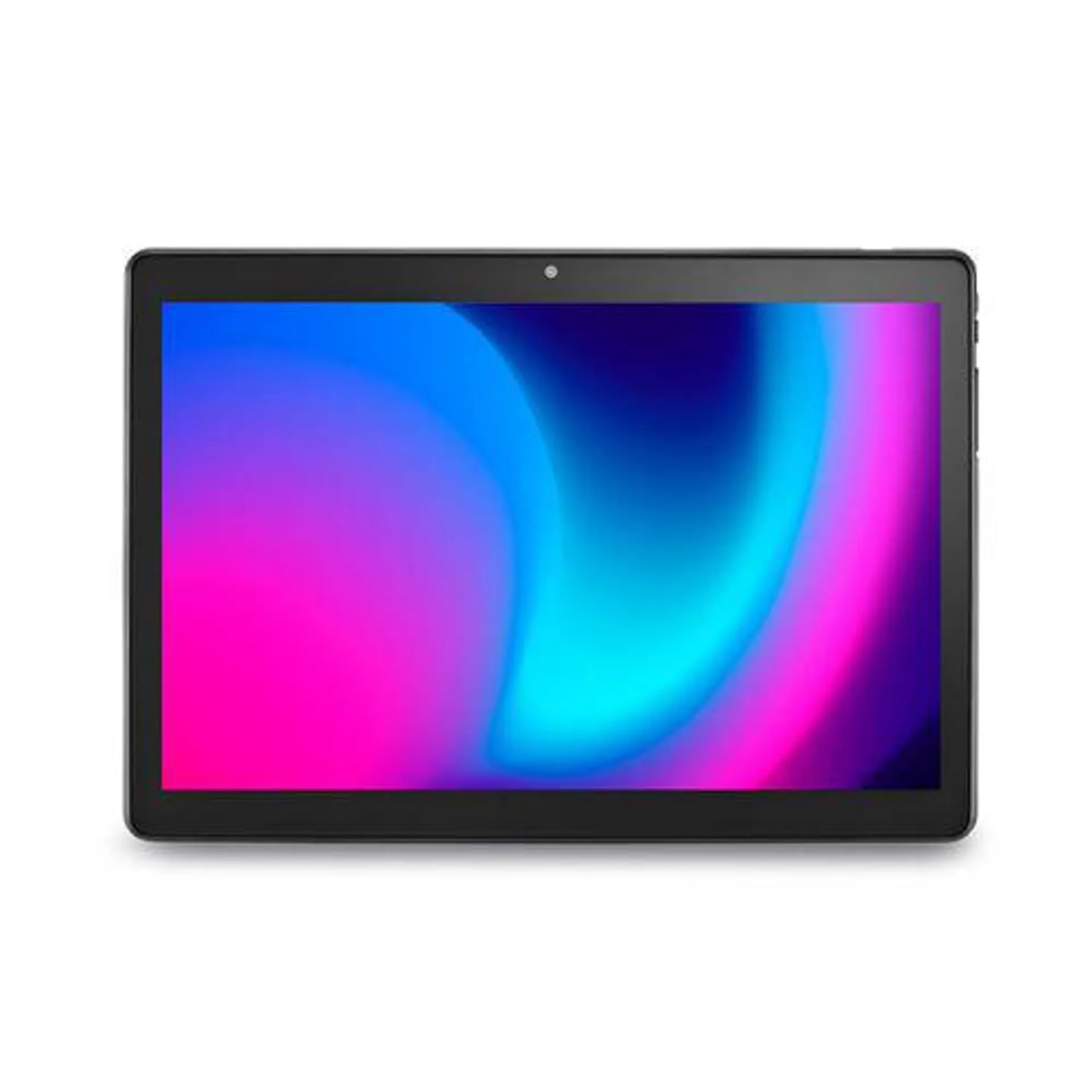 Tablet Multi M10 4G 32GB Tela 10.1 Pol. 2GB RAM WIFI Dual Band com Google Kids Space Android 11 Go Edition Preto - NB366 - Multilaser
