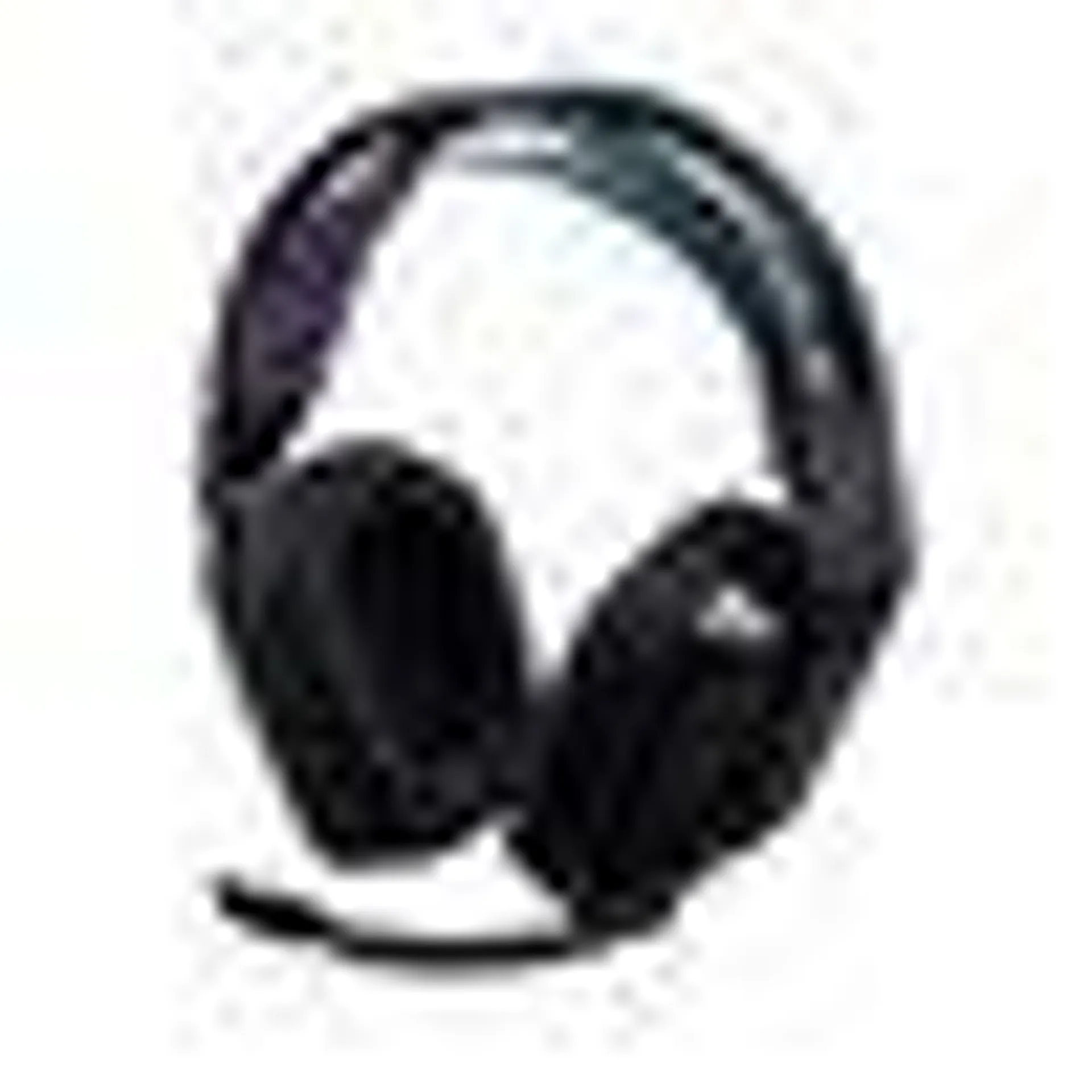 Headset Gamer Wireless Logitech G535 Preto