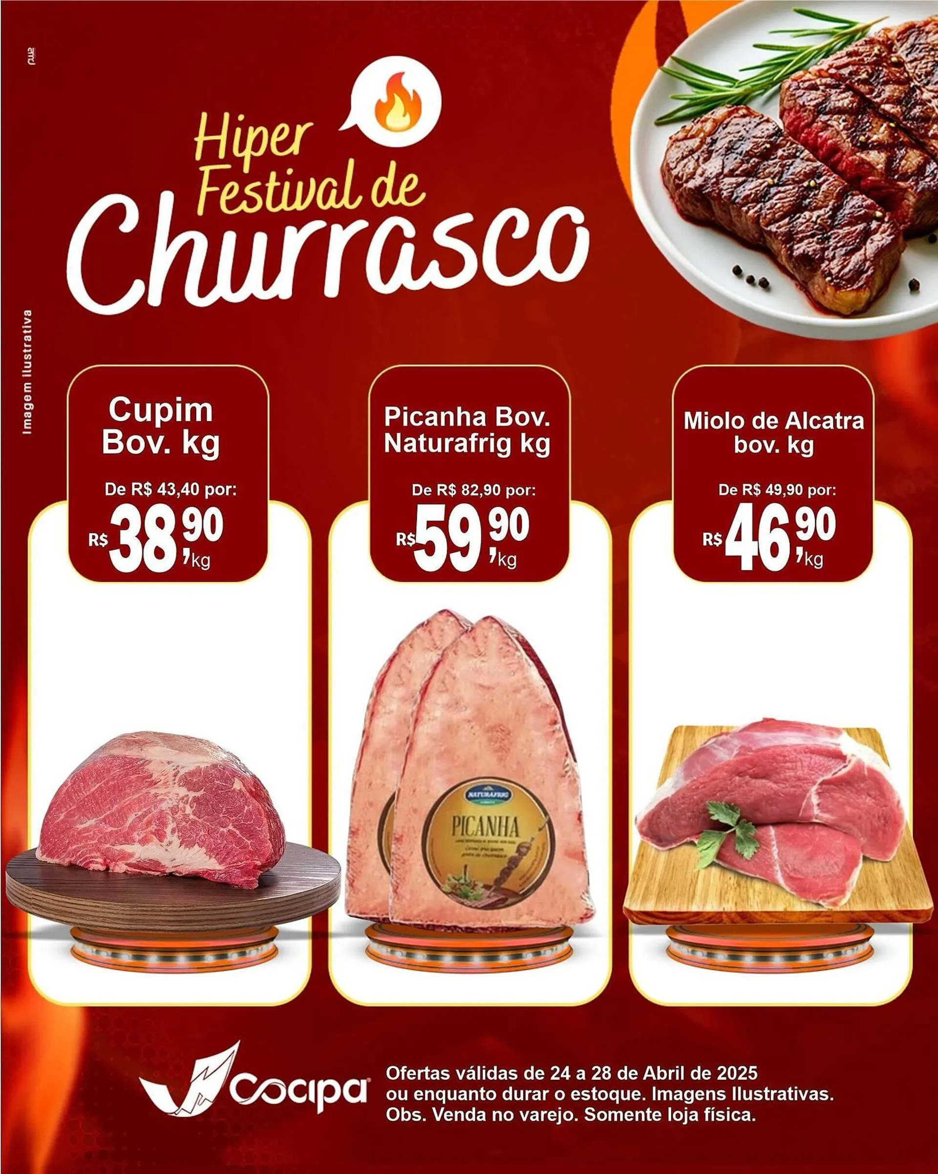 Catálogo Cocipa - 1