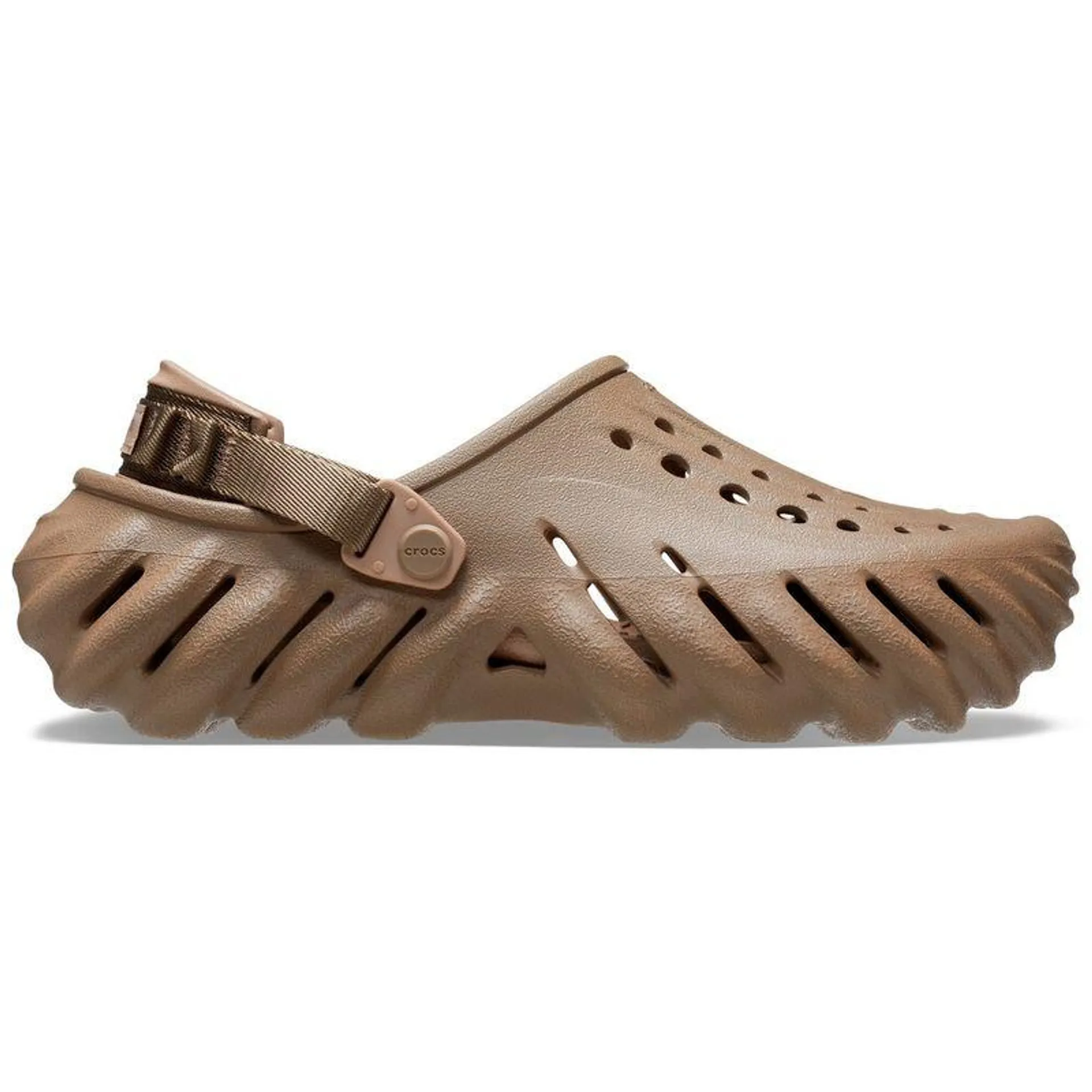 Sandália Crocs Echo Clog