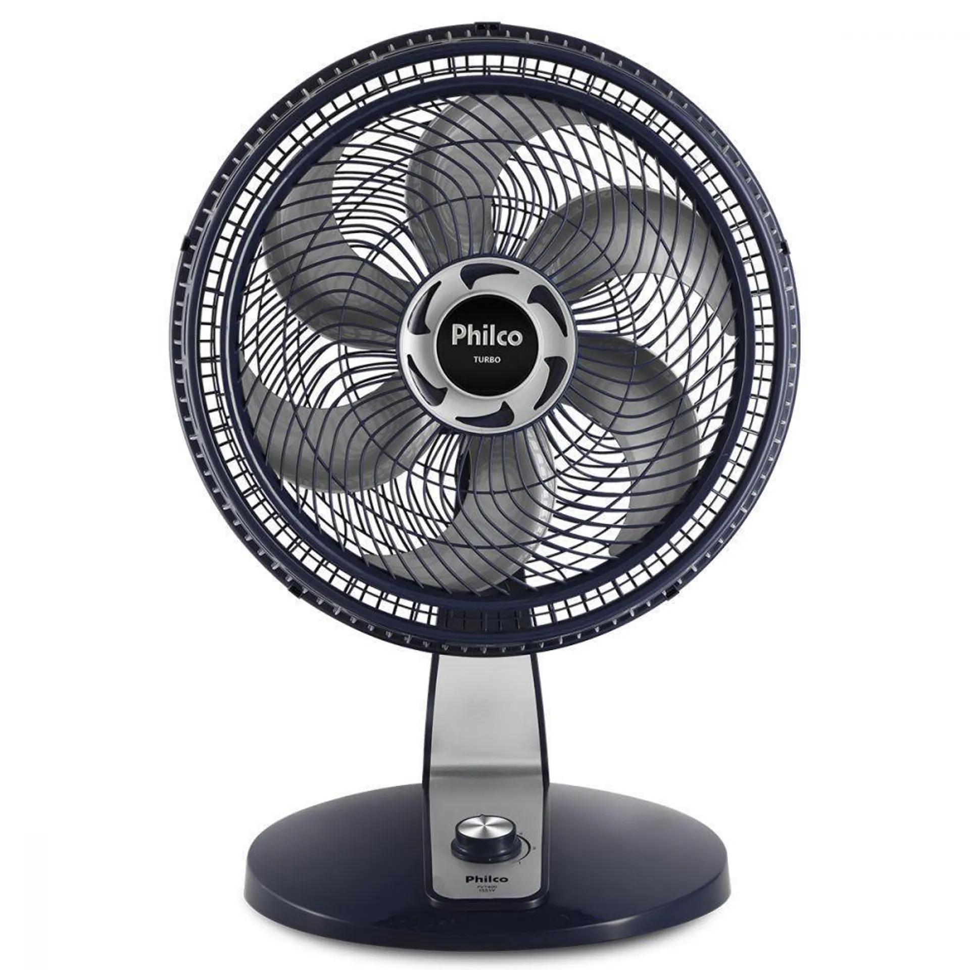 Ventilador Philco Pvt400aze Turbo 127v