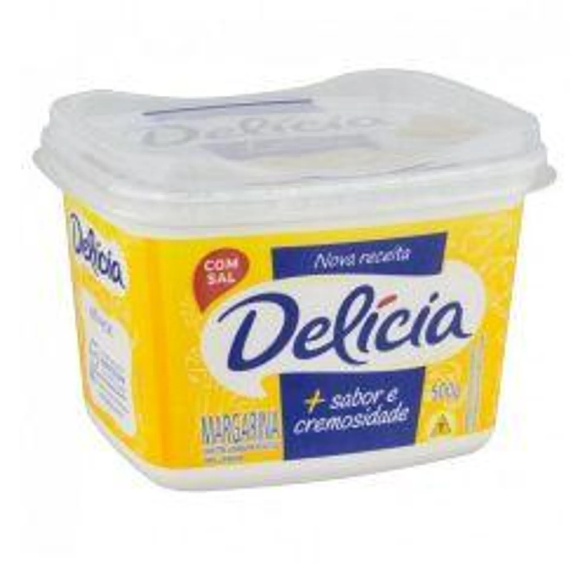 Margarina Delicia Supreme 500g