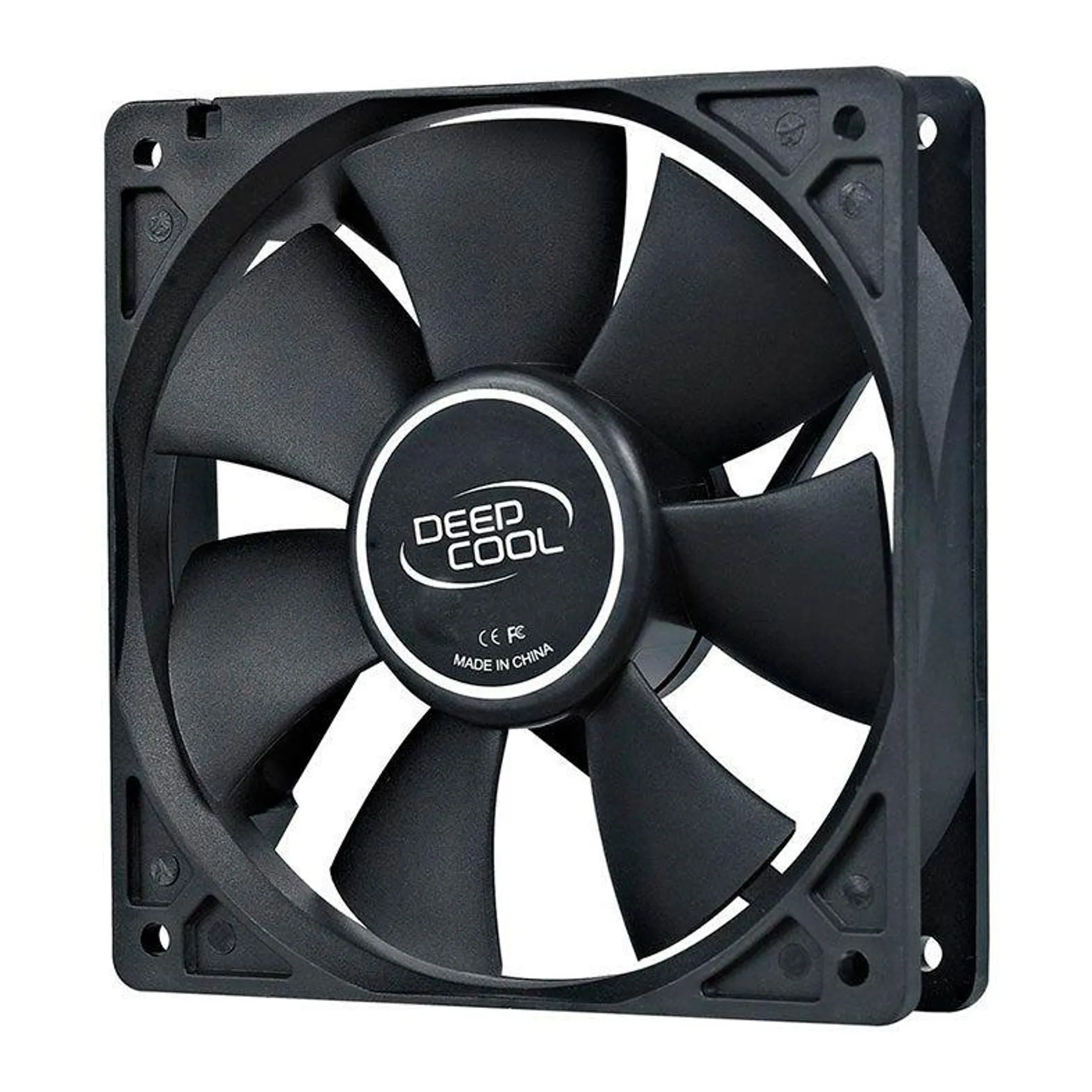 Ventoinha DeepCool XFAN 120, DP-FDC-XF120