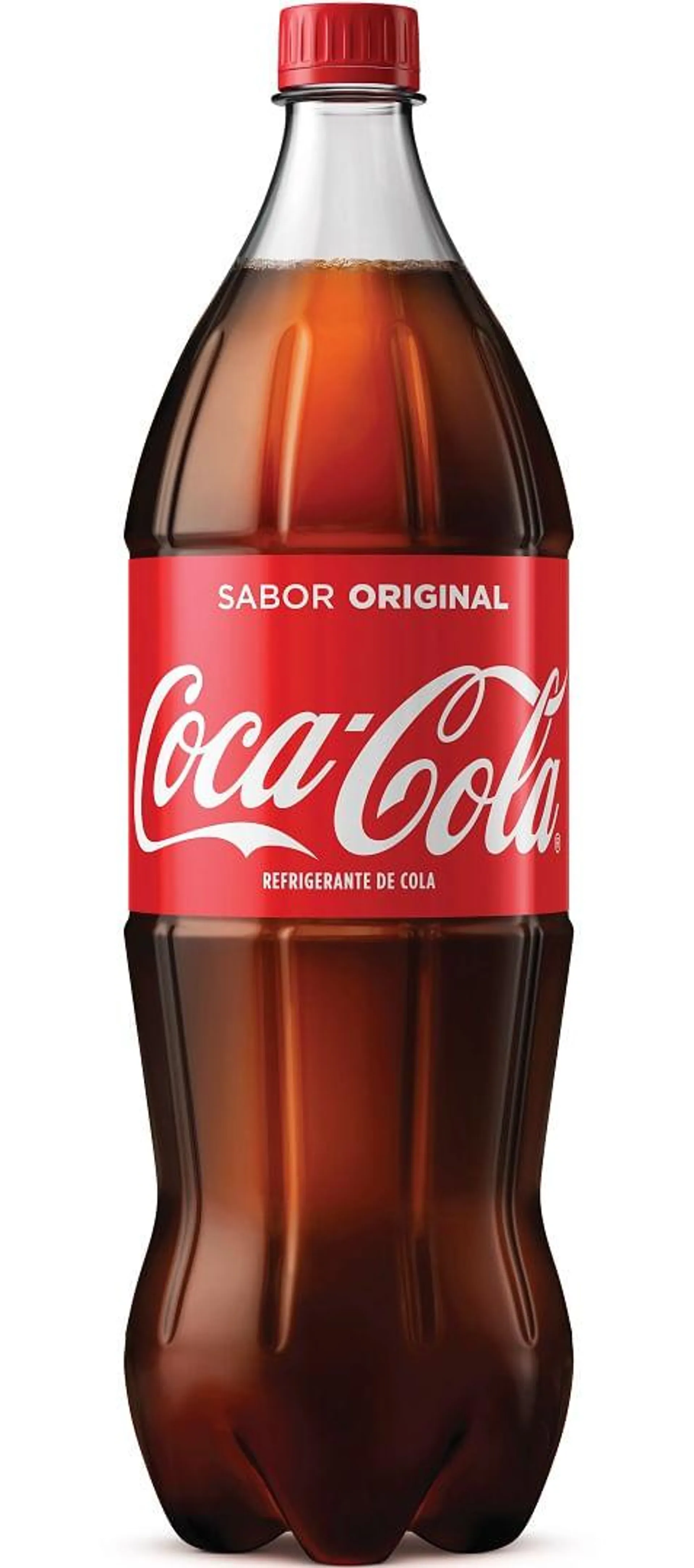 Refrigerante Coca-Cola Sabor Original 1,5L