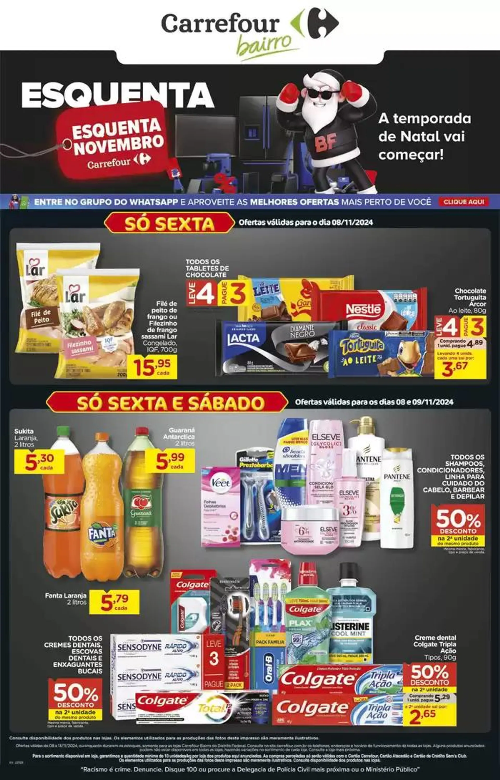 Ofertas especiais para você - 1