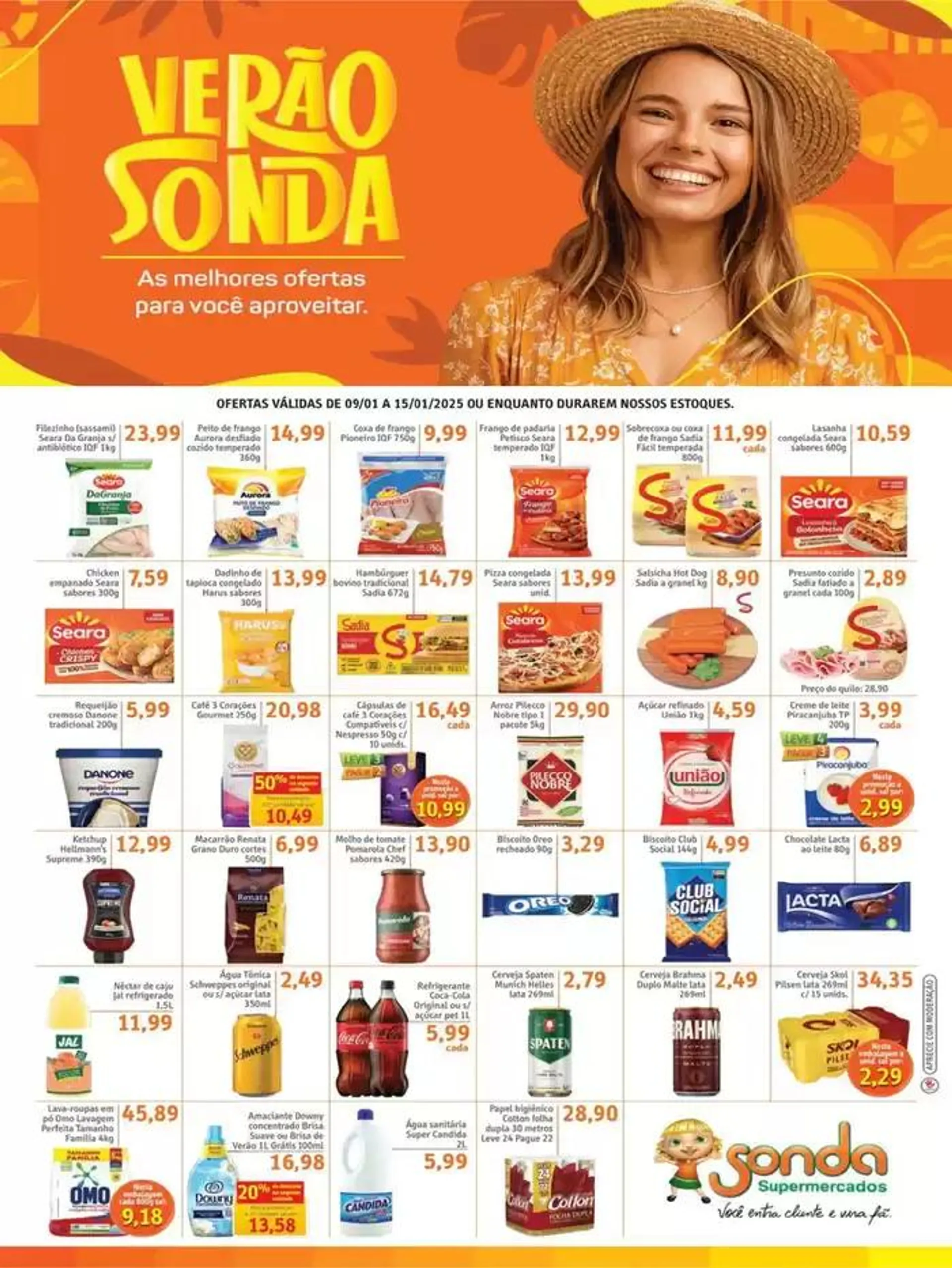 Melhores ofertas e descontos - 1