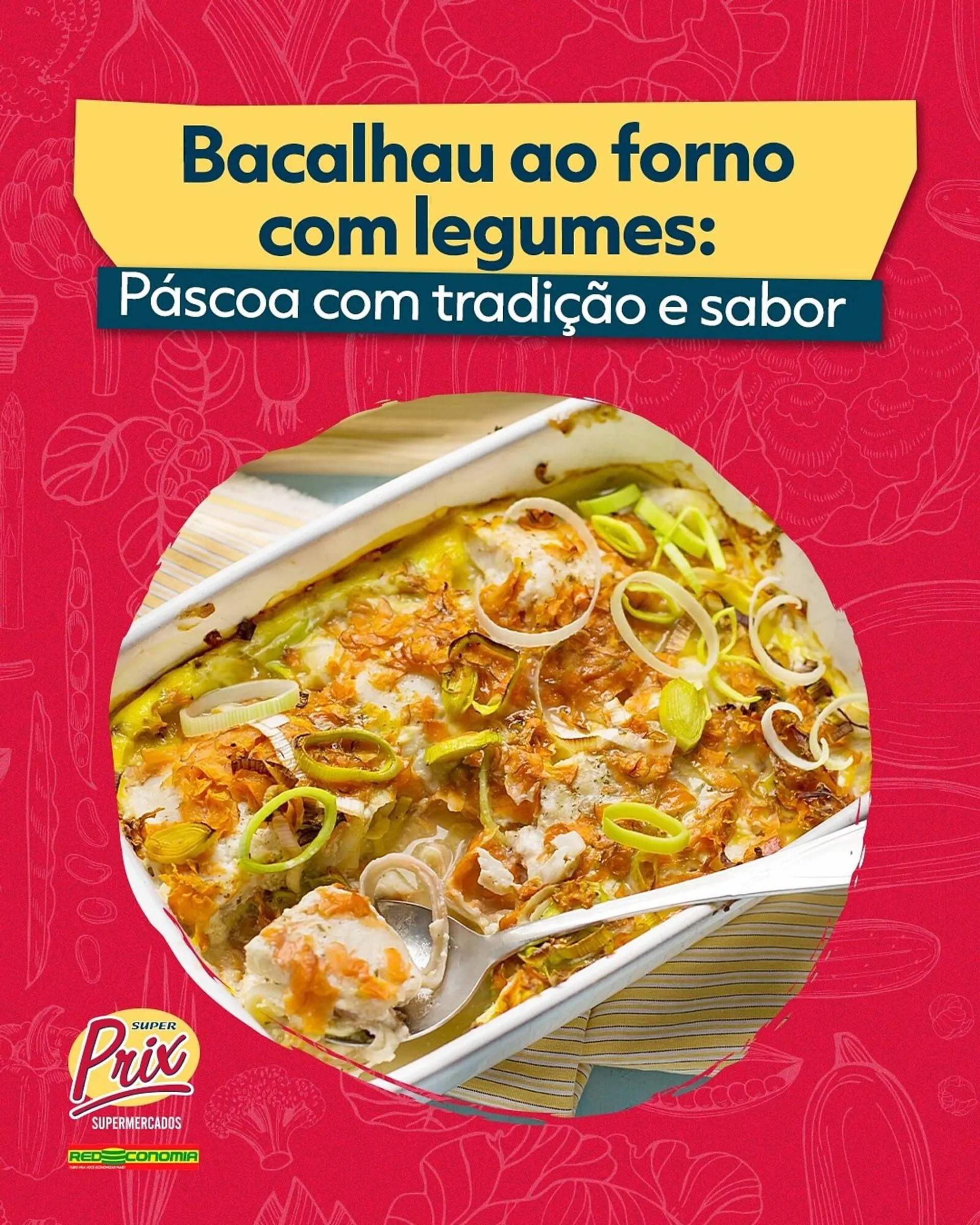 Catálogo SuperPrix - 1