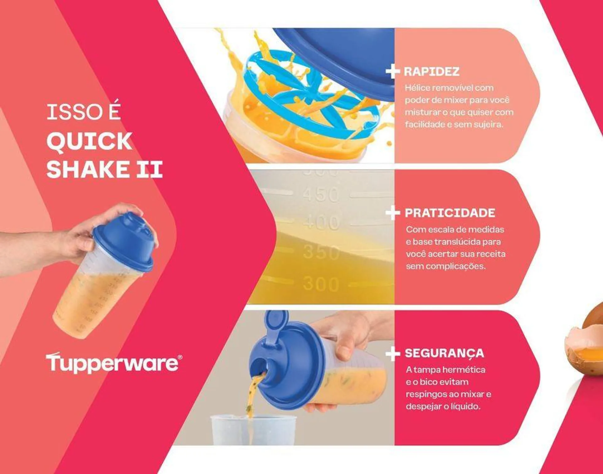 Oferta Tupperware - 11