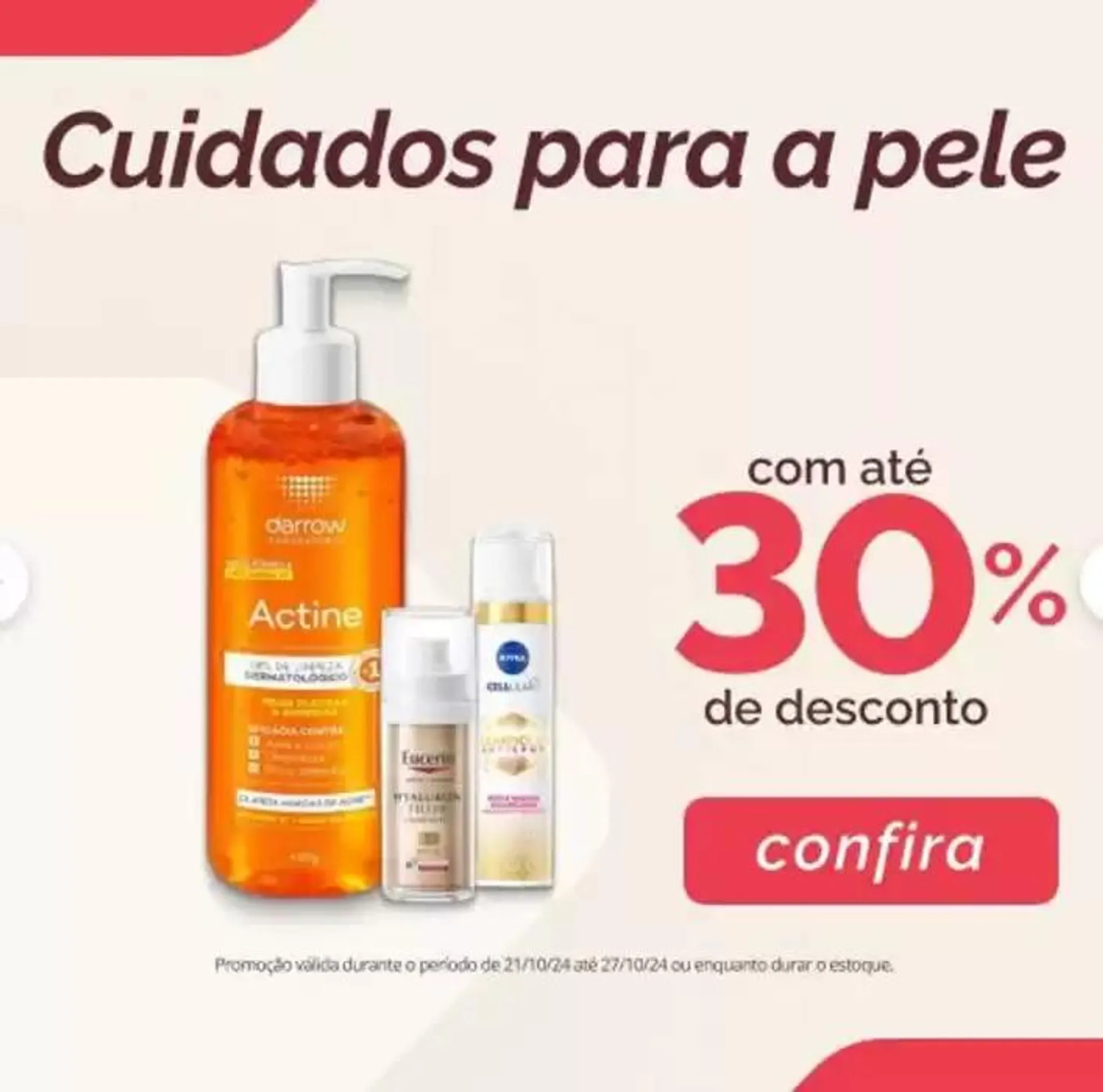 Super Ofertas  - 1