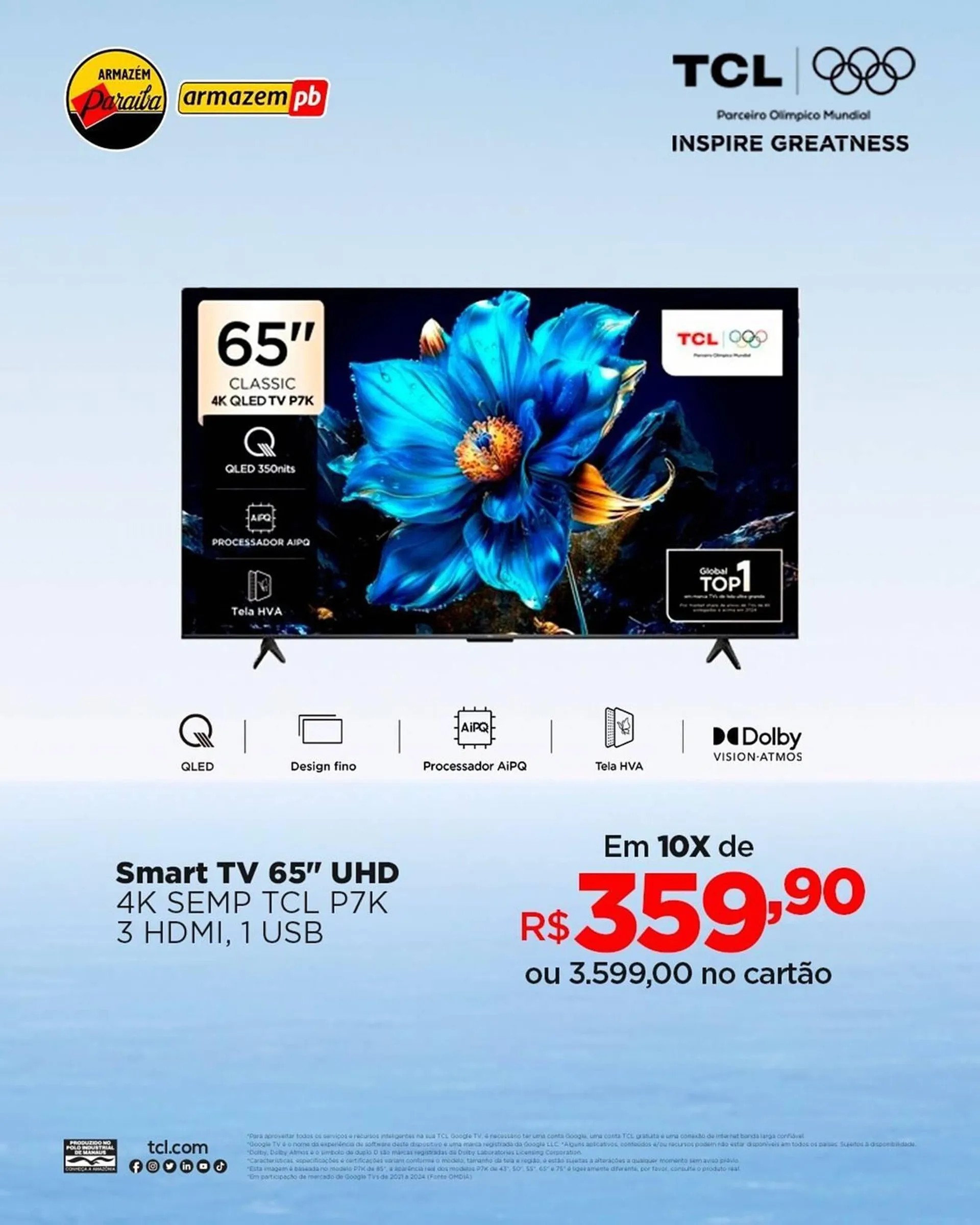 Encarte de Catálogo Armazém Paraíba 11 de junho até 25 de junho 2025 - Pagina 2