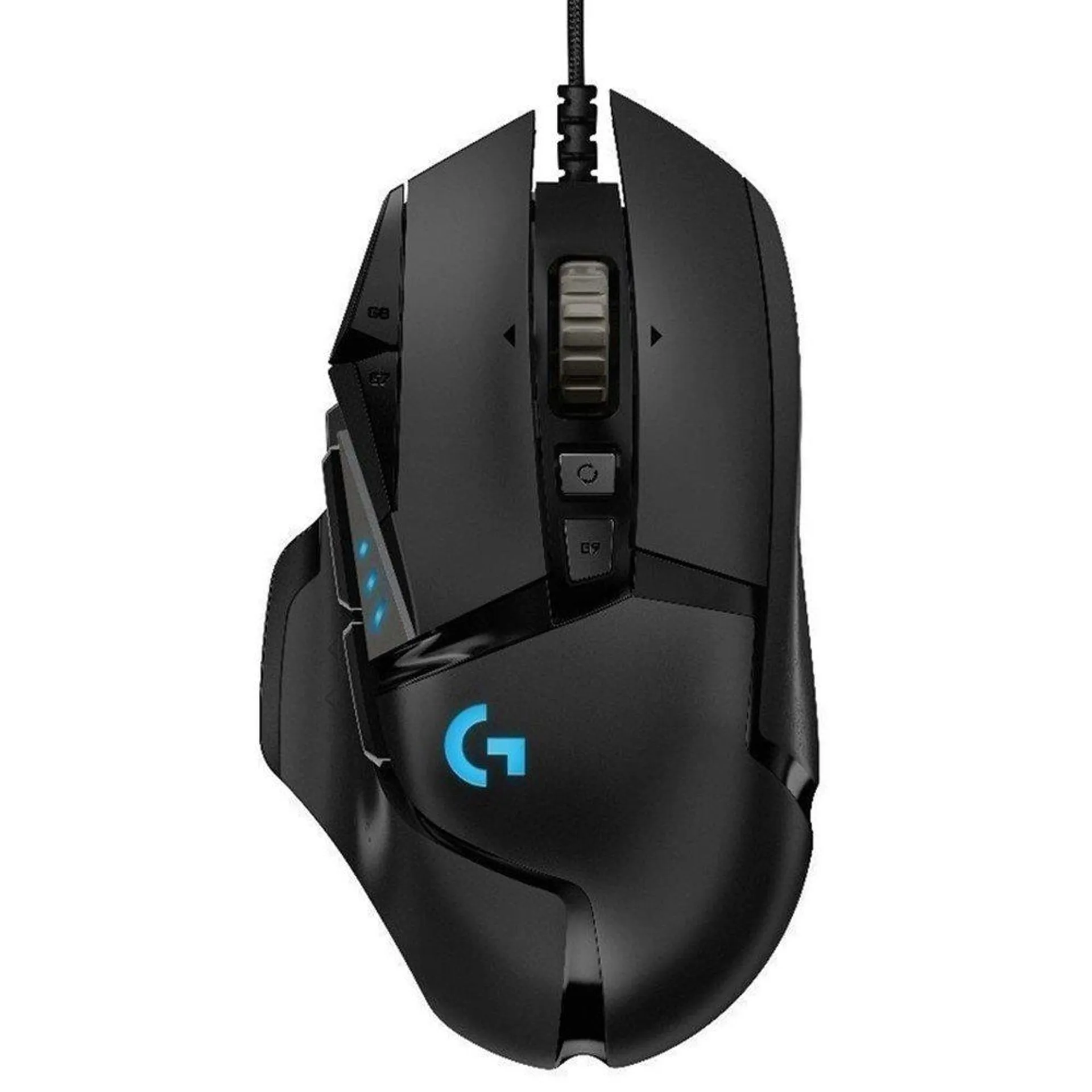 Mouse Gamer Logitech G502 HERO 16K