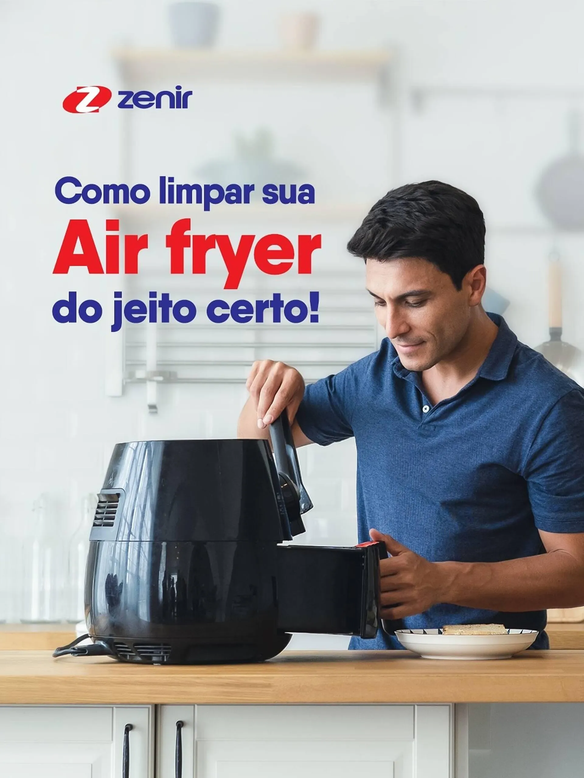 Catálogo Zenir - 1