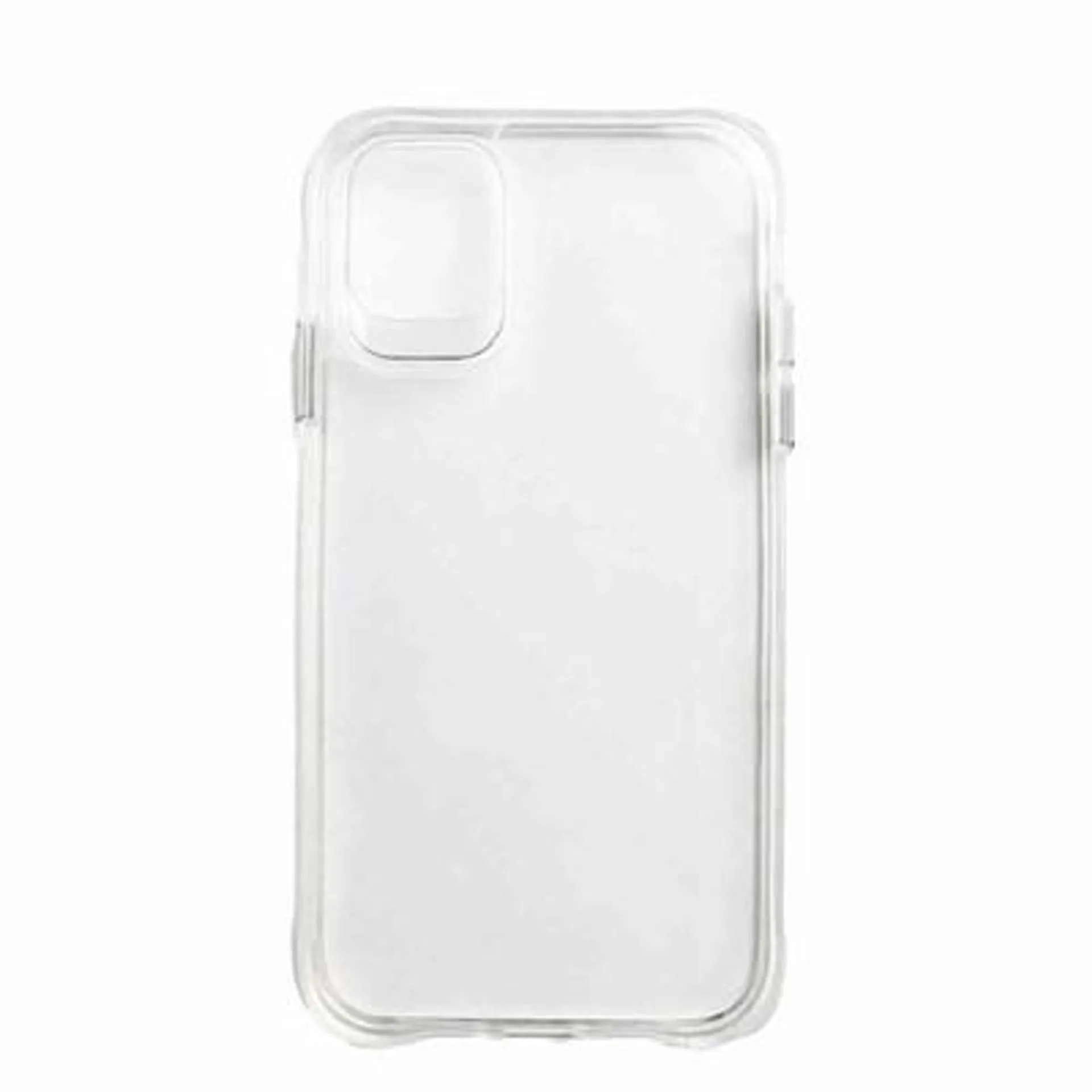 Capinha de Celular IPhone 11 Space Transparente (MP)