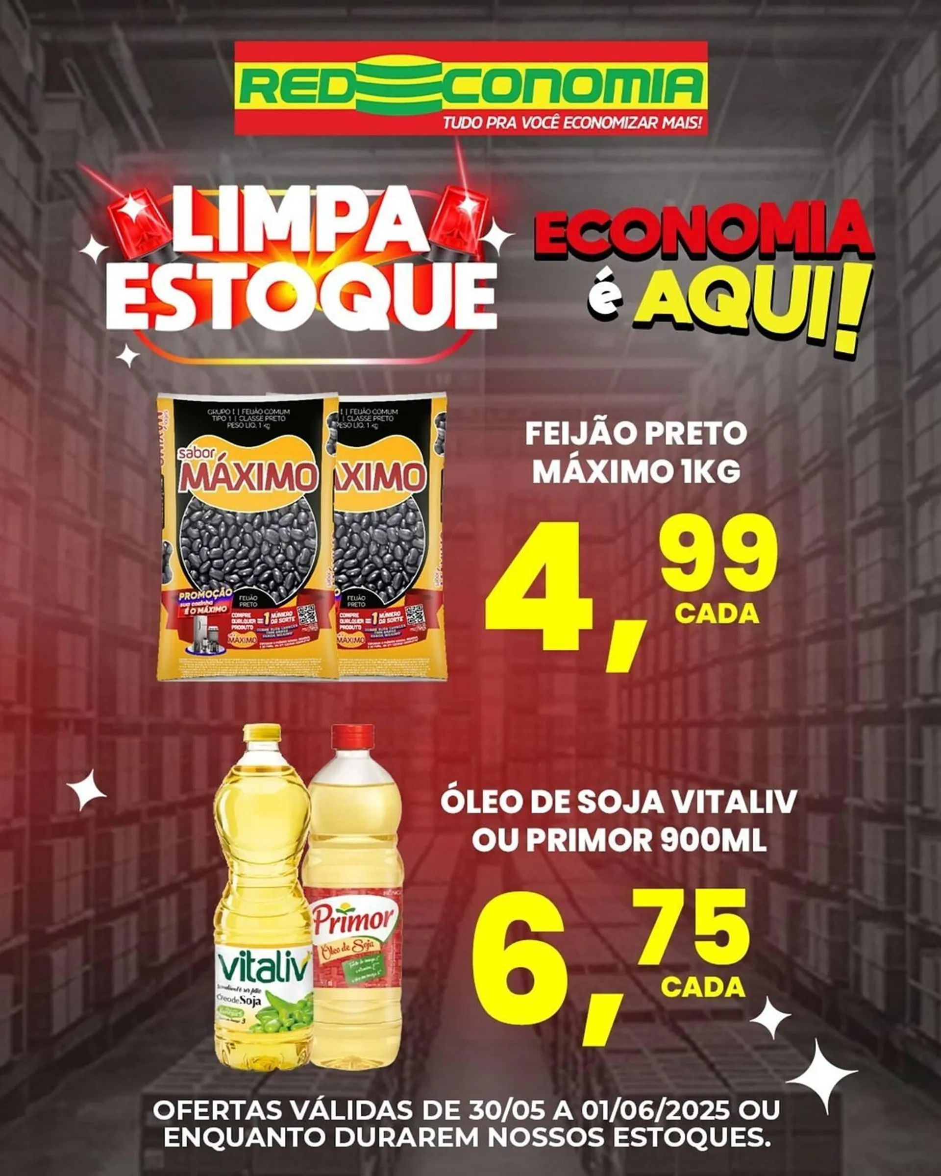 Catálogo Rede Economia - 1