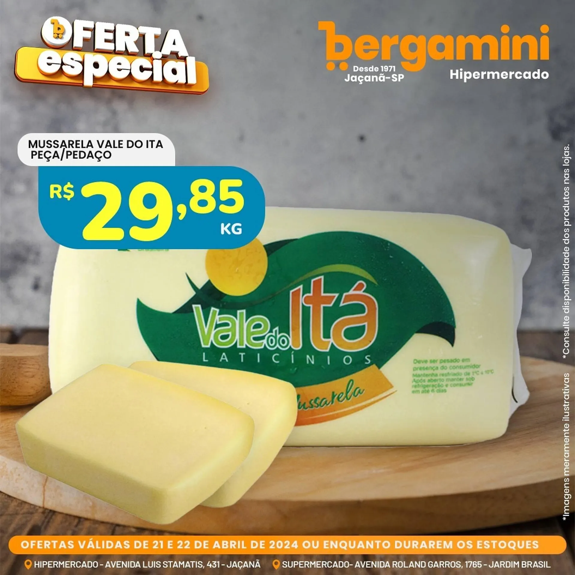 Catálogo Supermercado Bergamini - 4