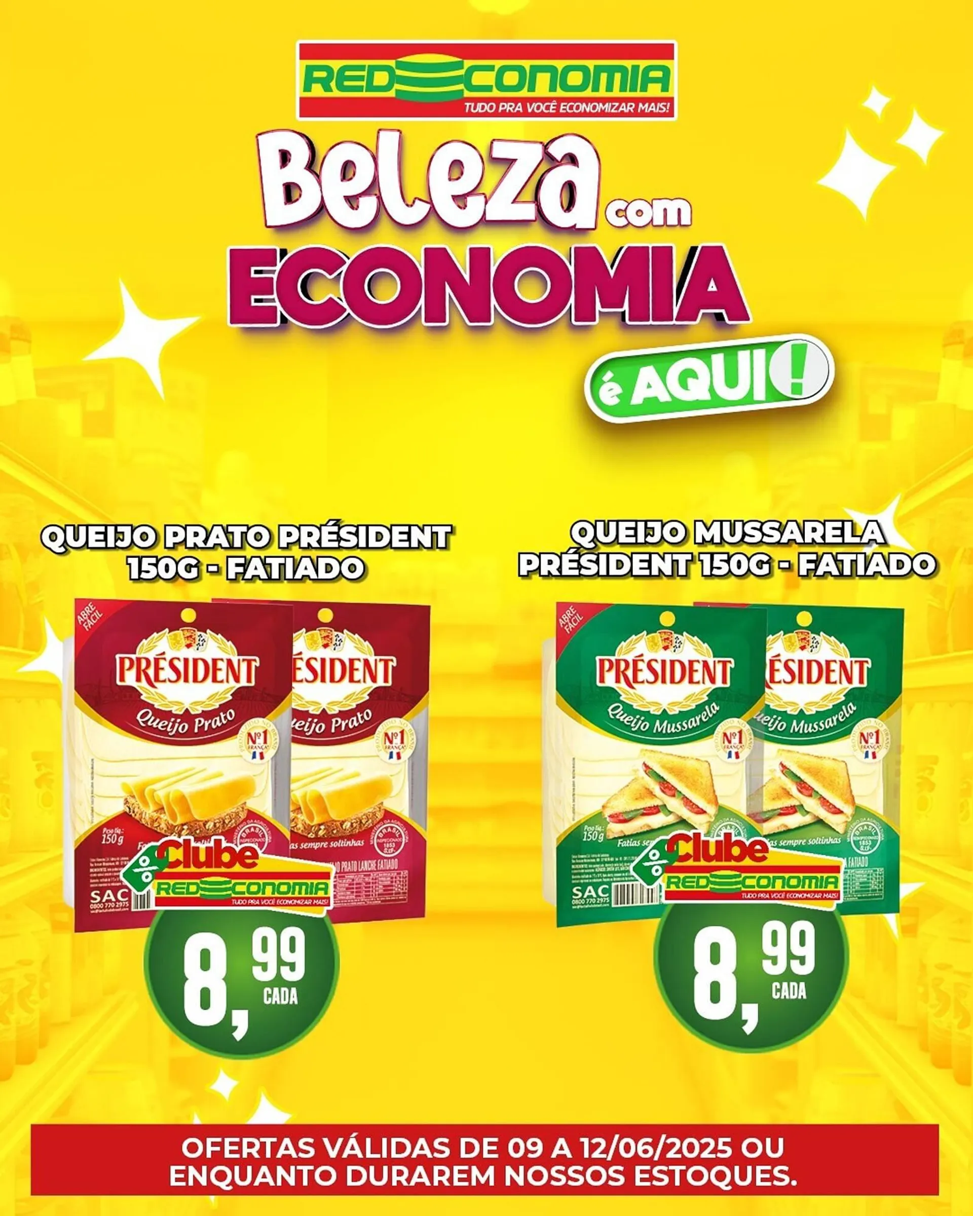 Catálogo Rede Economia - 1