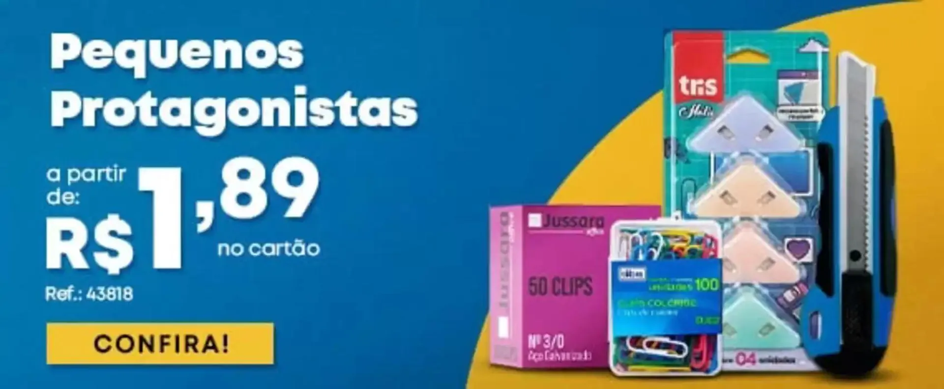 Encarte de Super Ofertas  9 de abril até 23 de abril 2025 - Pagina 5
