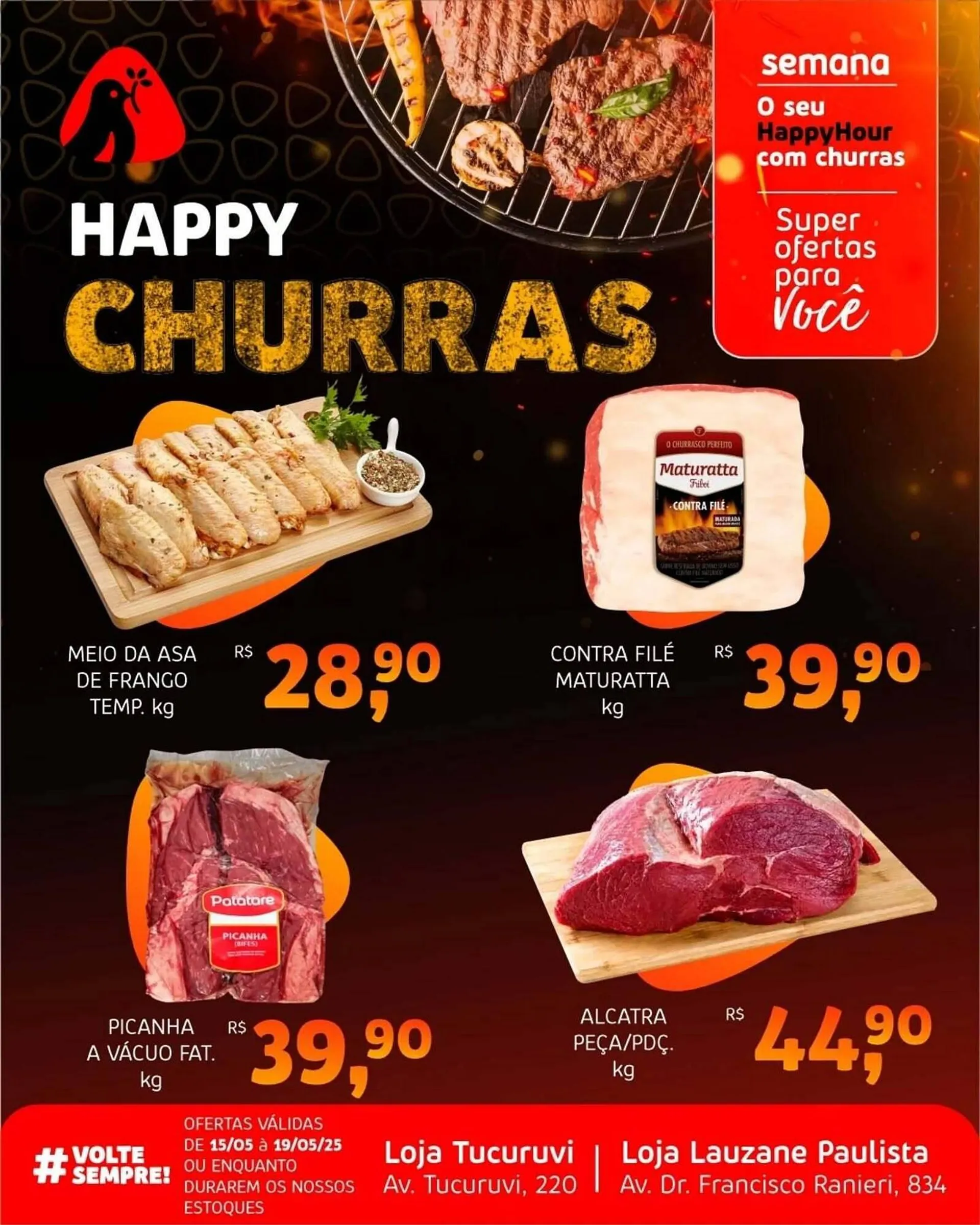 Catálogo Trimais Supermercado - 1