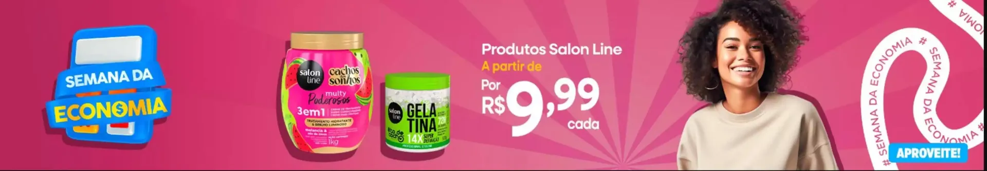 Semana da economia ! - 1