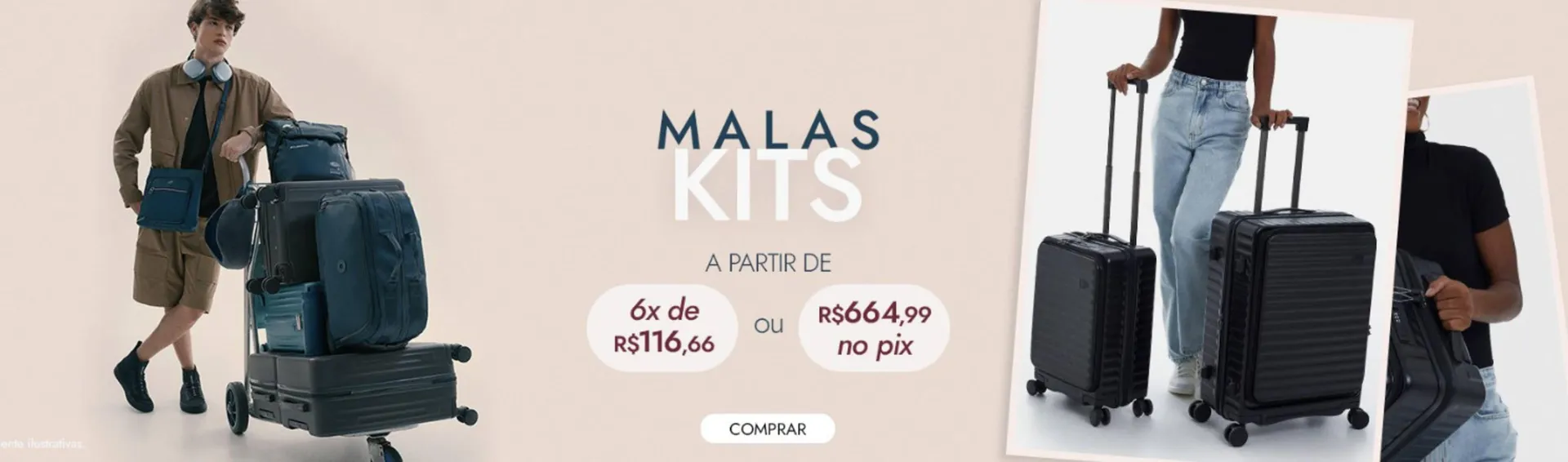 Encarte de Catálogo Le Postiche 19 de maio até 19 de junho 2025 - Pagina 2