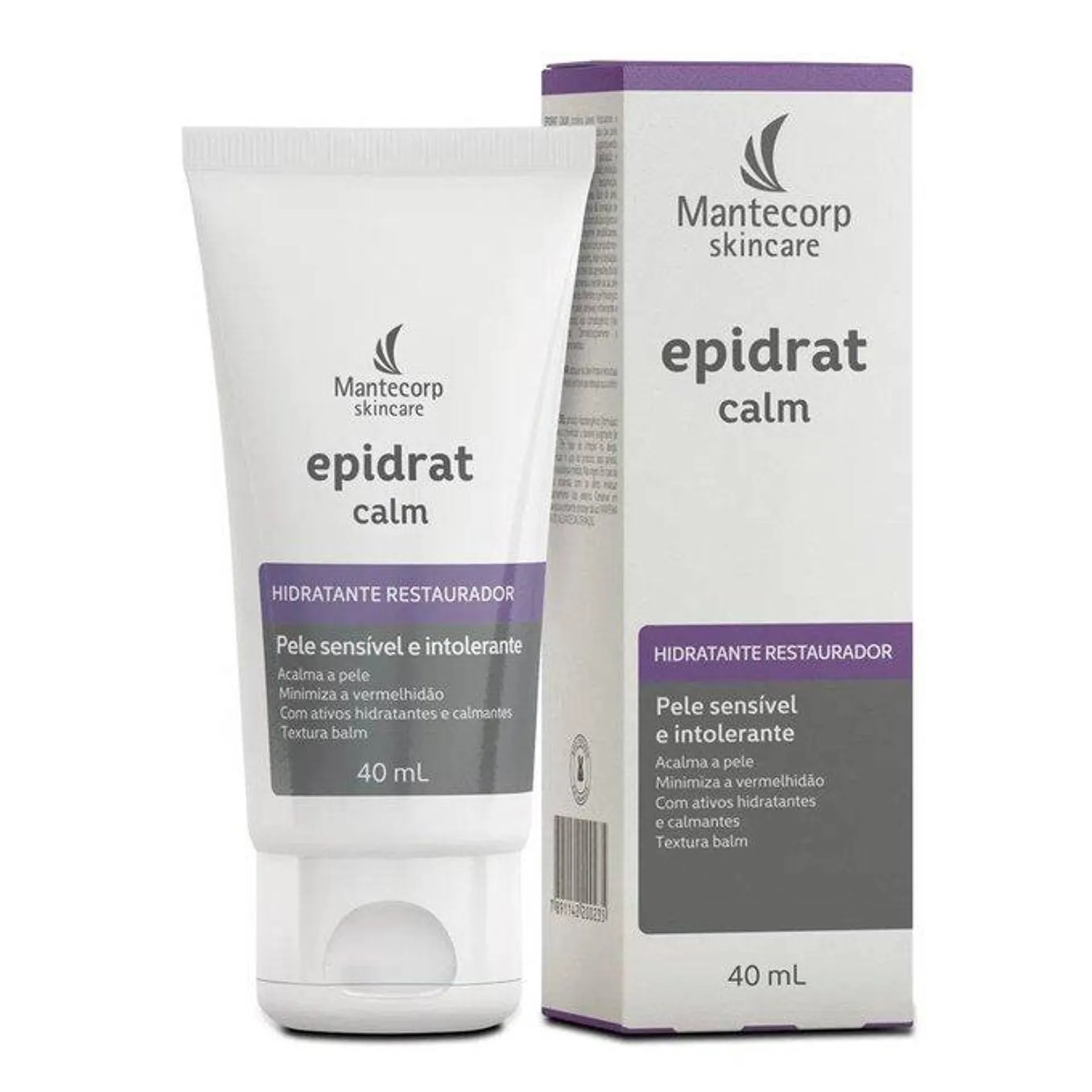 Hidratante Restaurador Epidrat Calm 40g